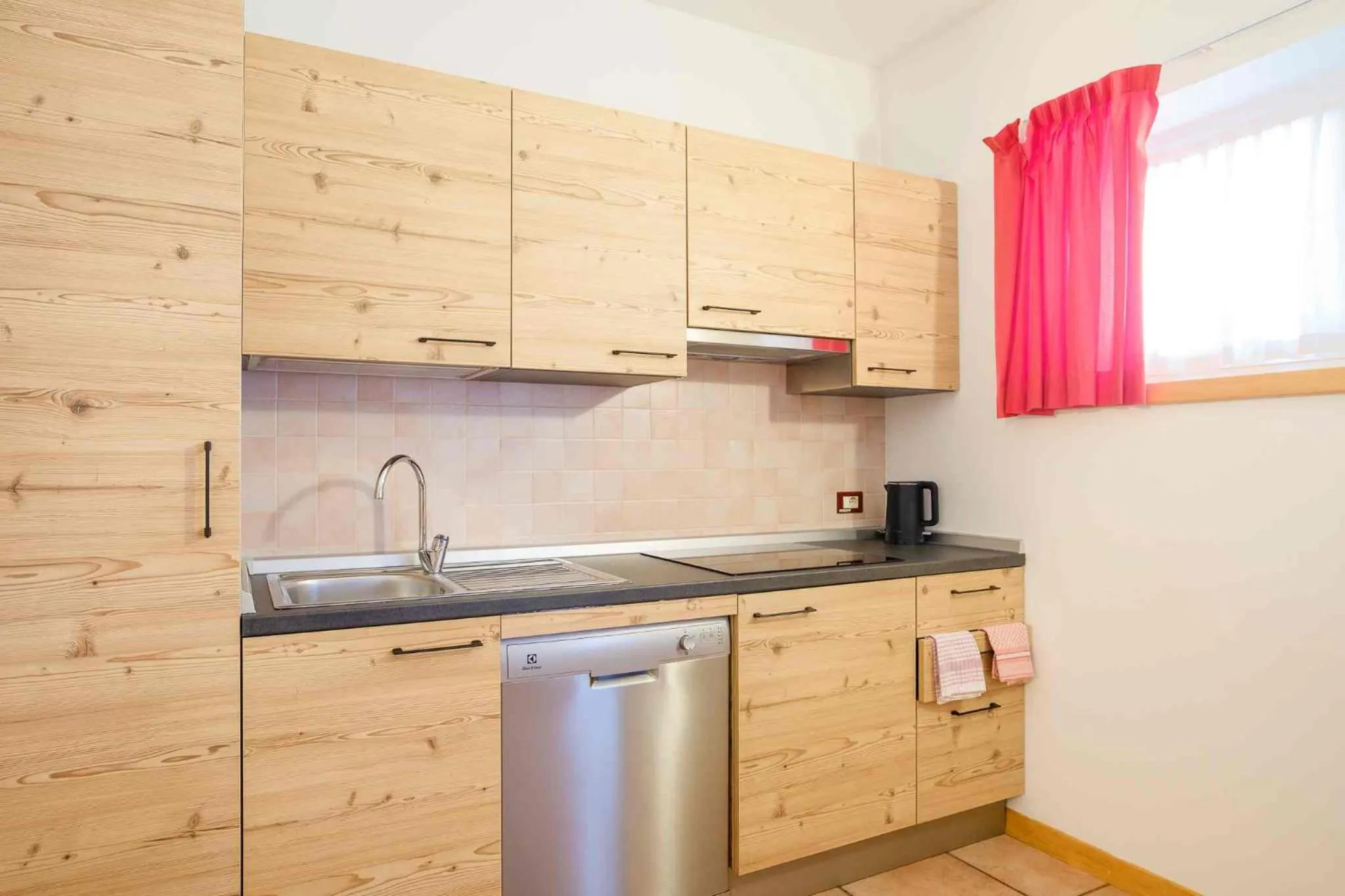 Residence Al Caminetto