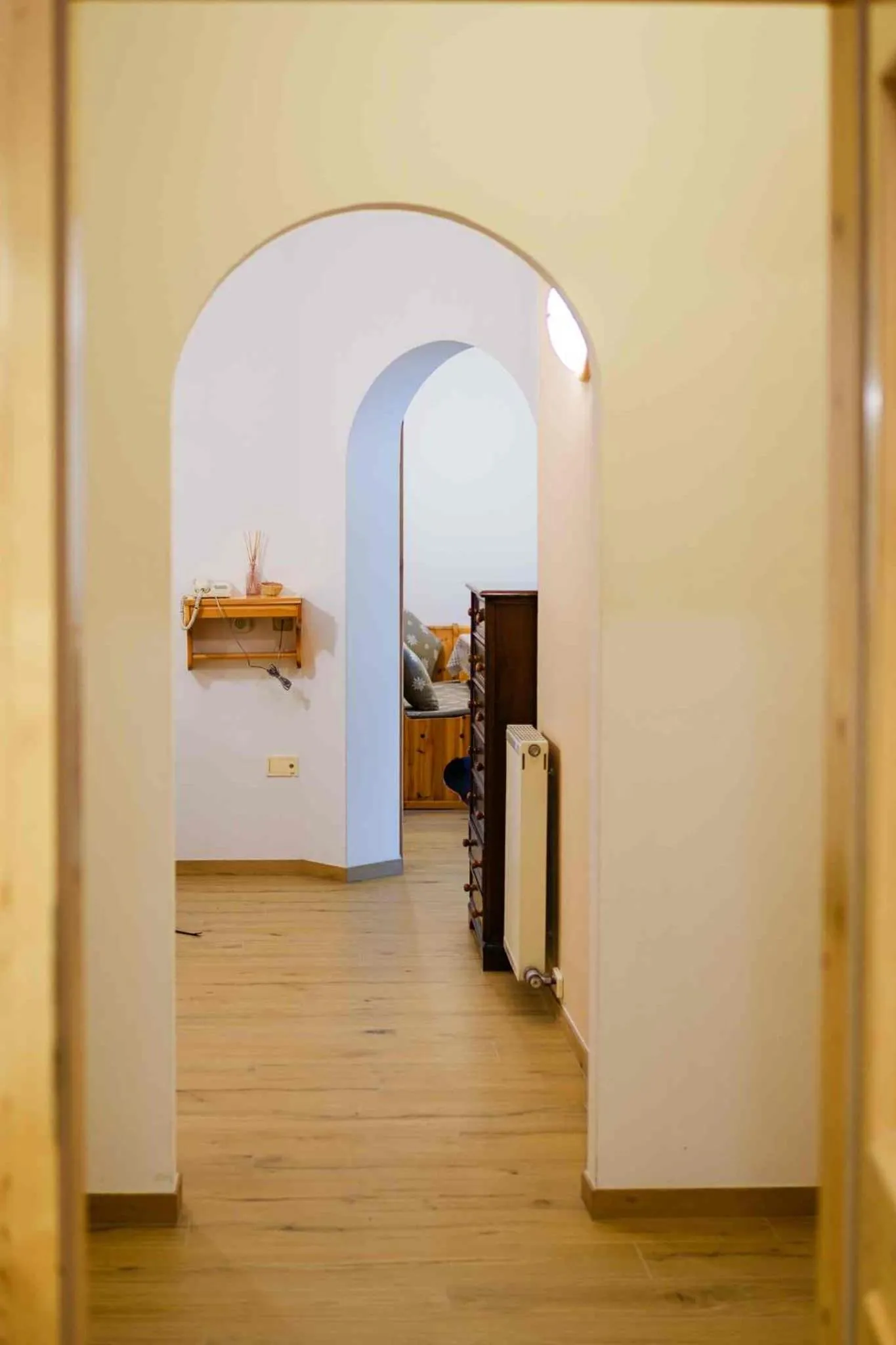 Residence Al Caminetto