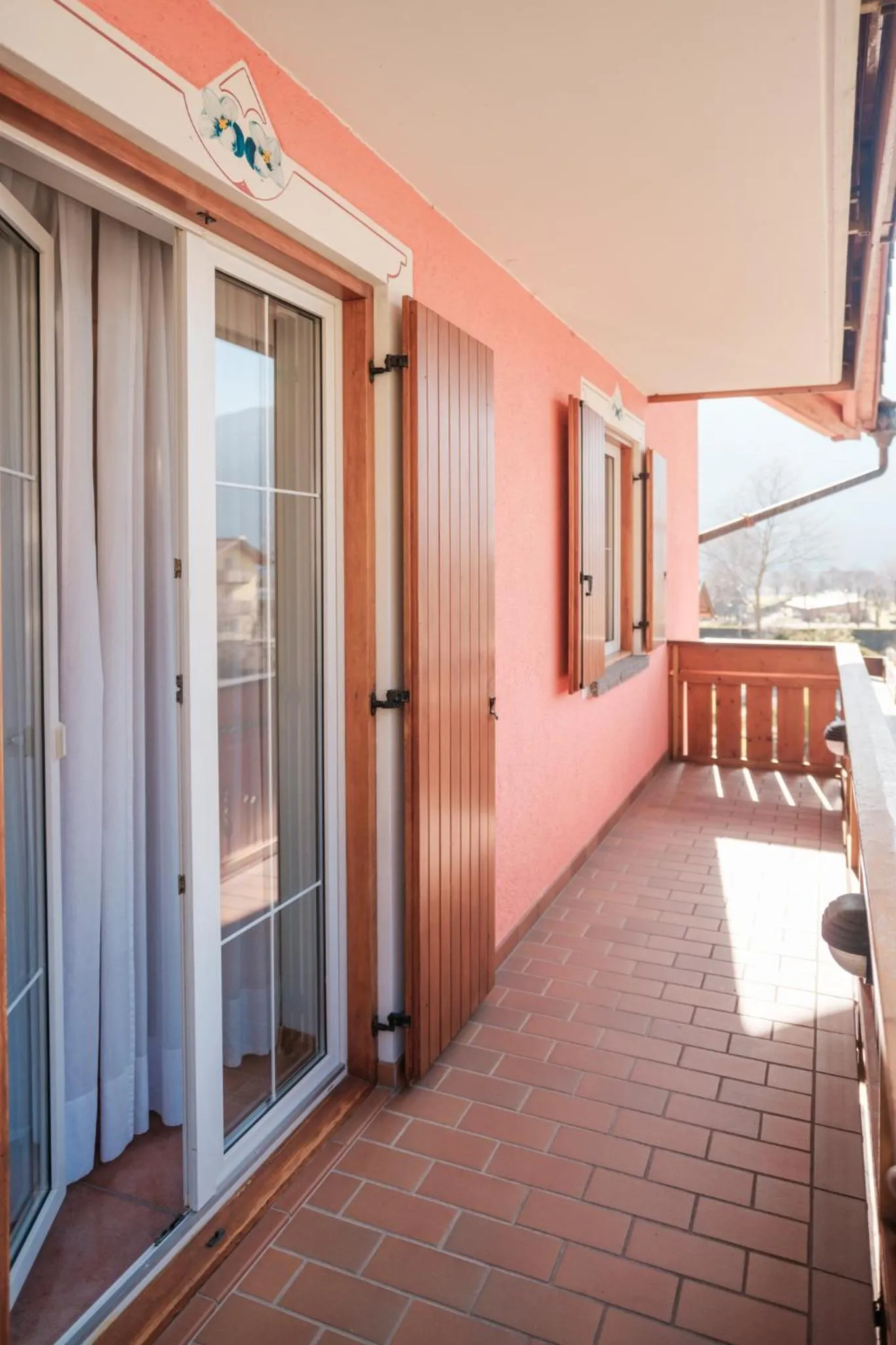 Residence Al Caminetto