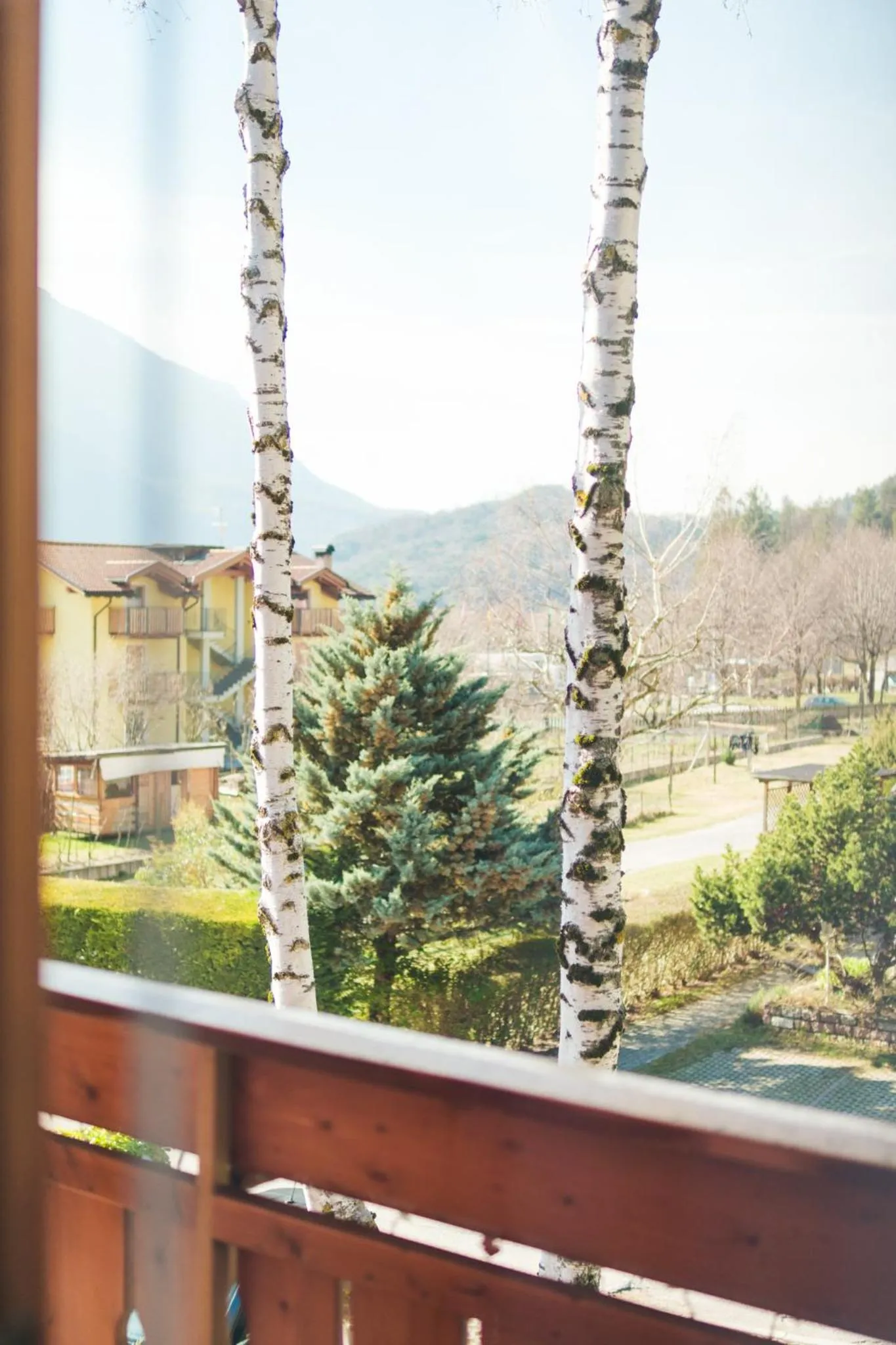 Residence Al Caminetto