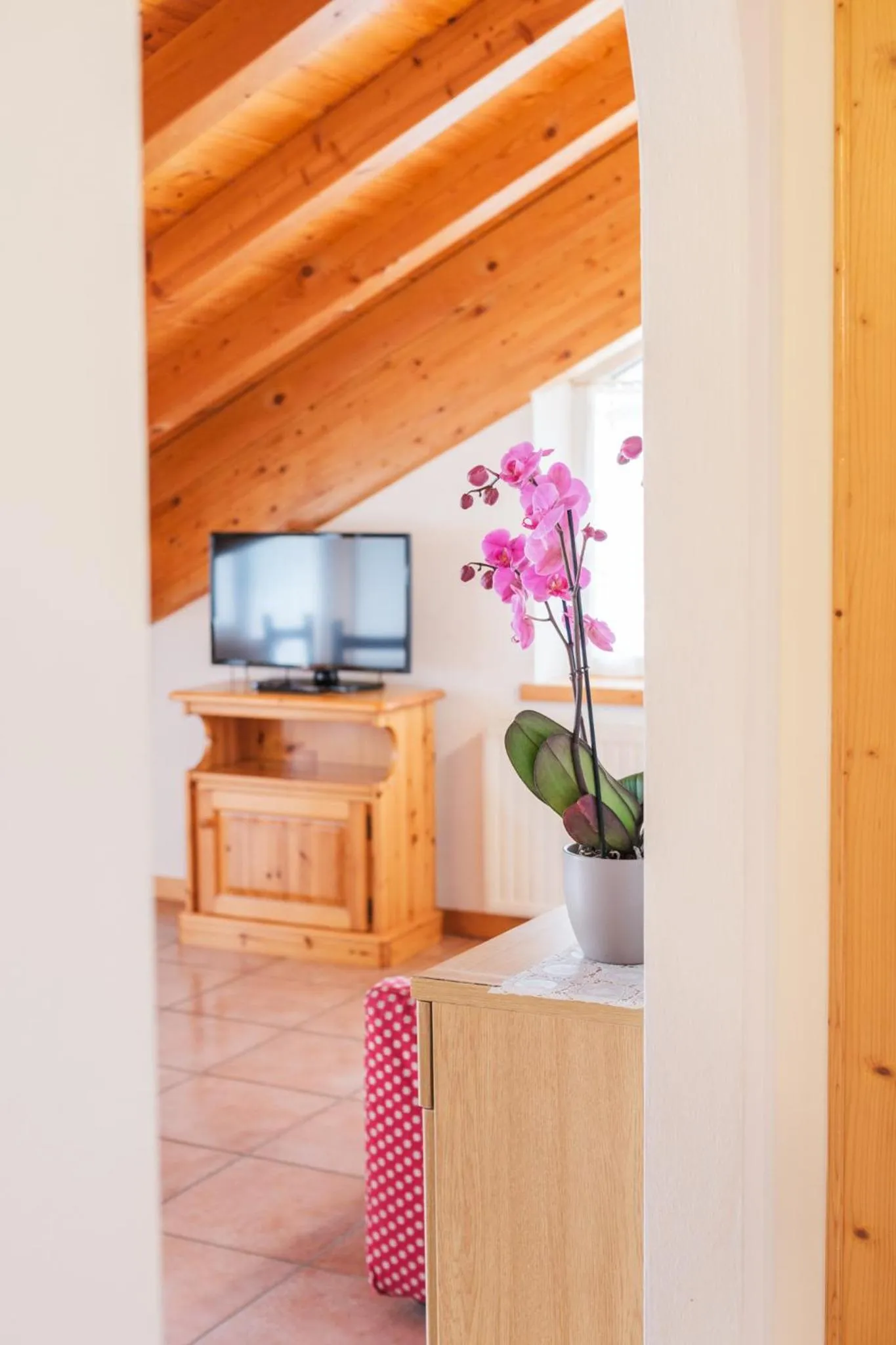 Residence Al Caminetto