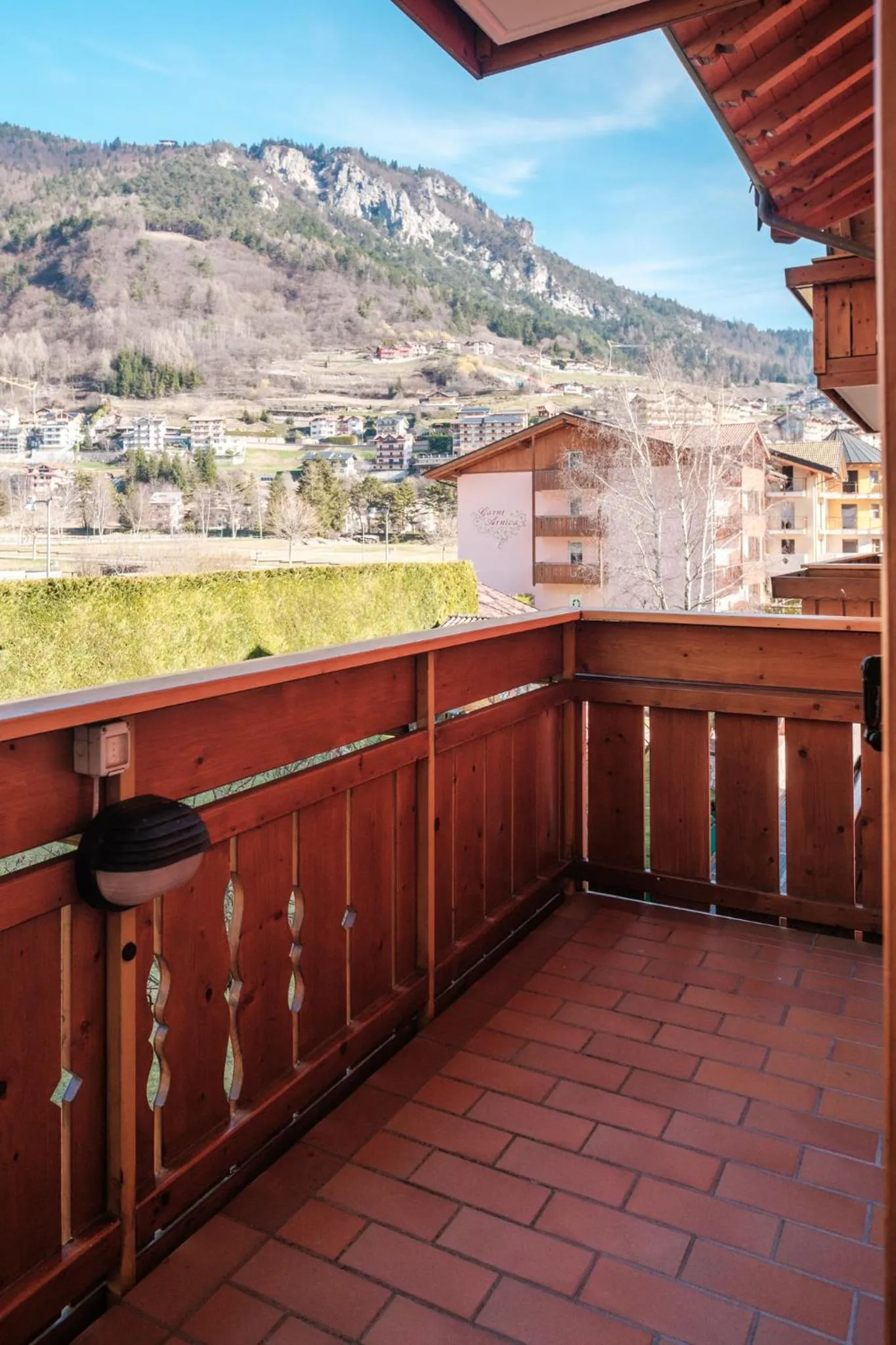 Residence Al Caminetto