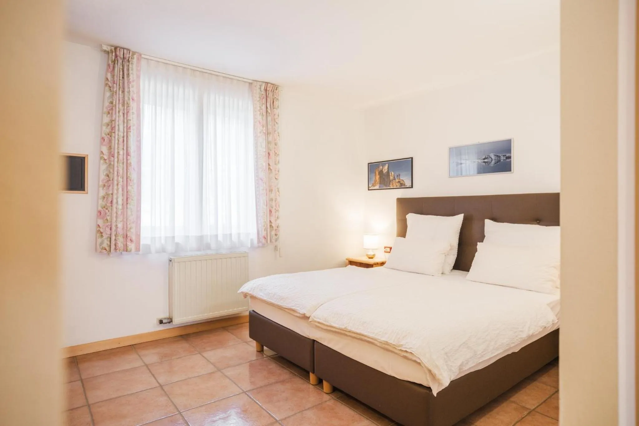 Bed in Residence Al Caminetto