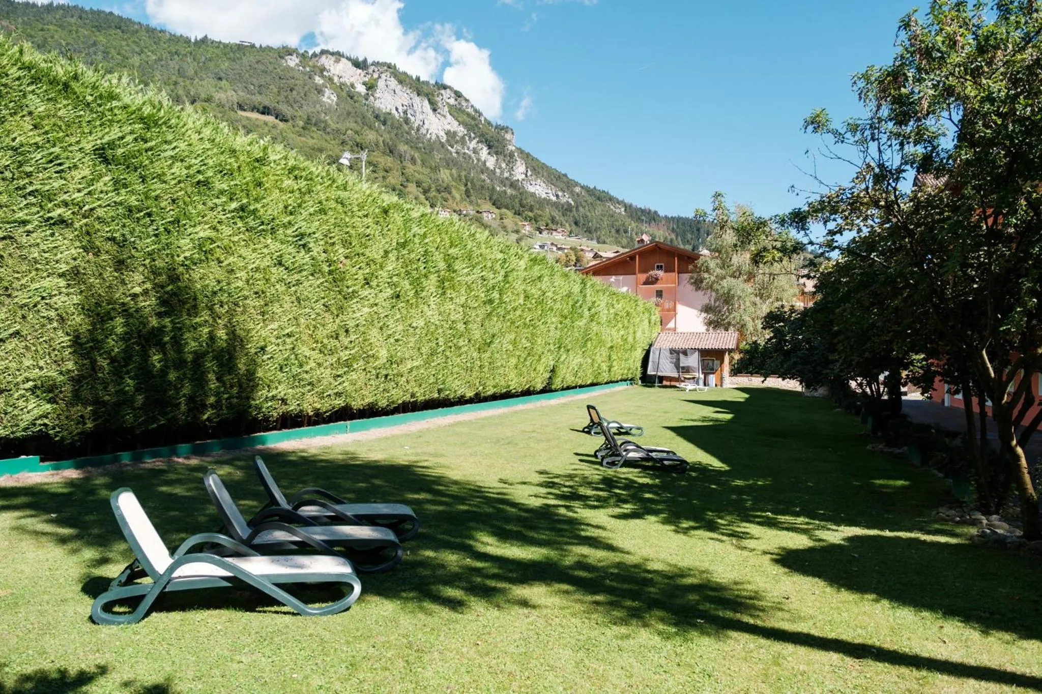 Residence Al Caminetto