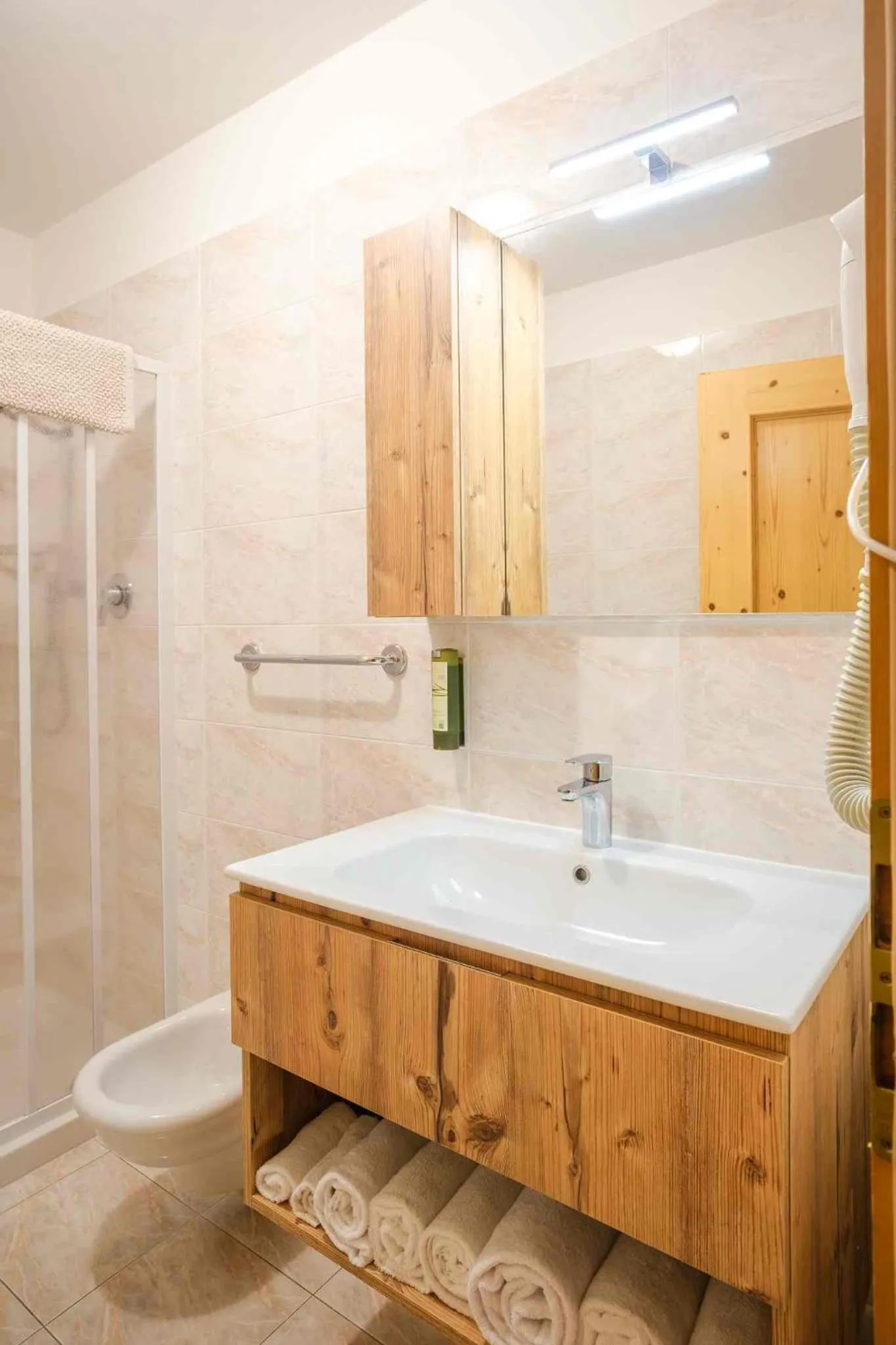 Residence Al Caminetto