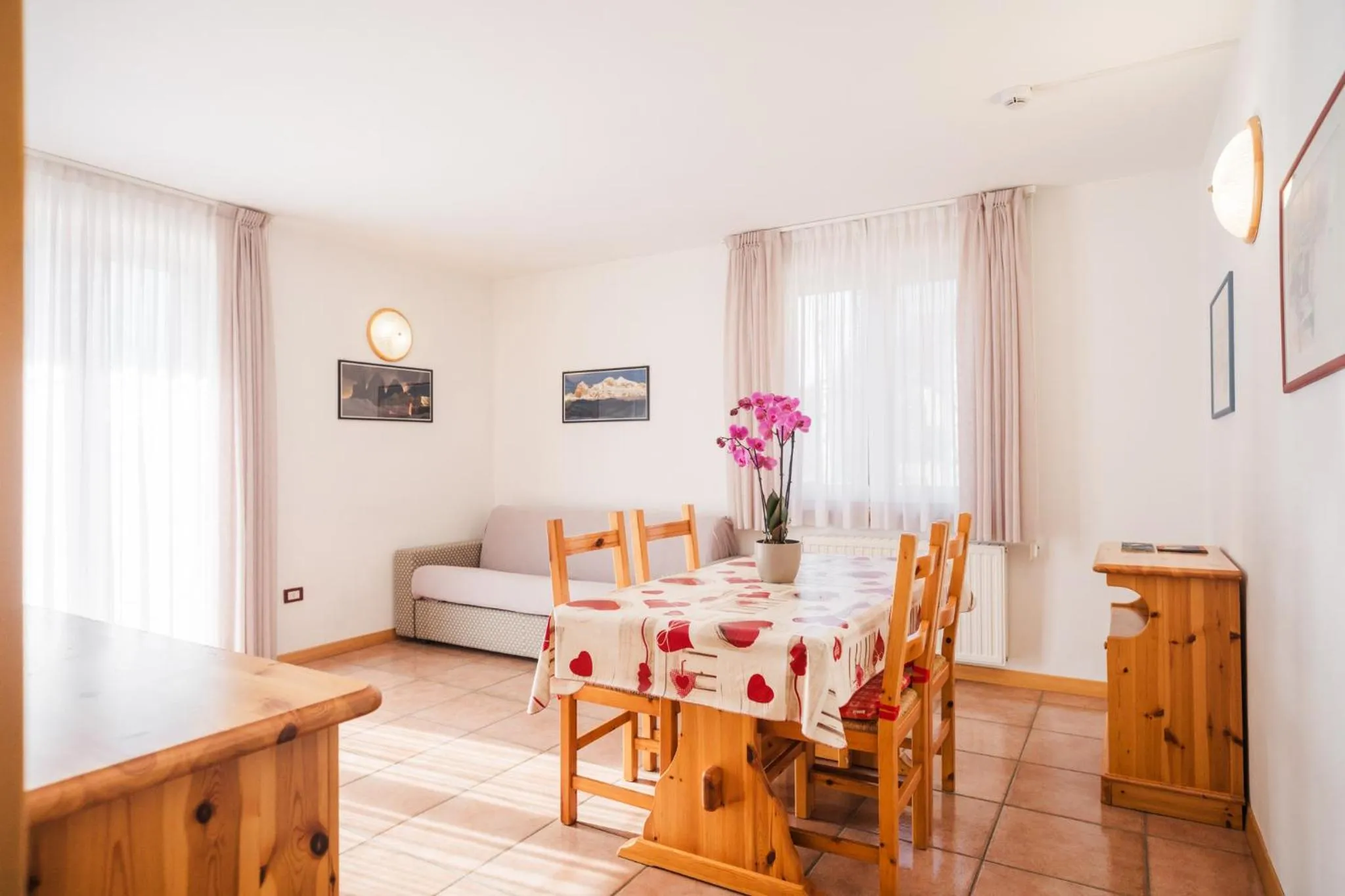 Residence Al Caminetto