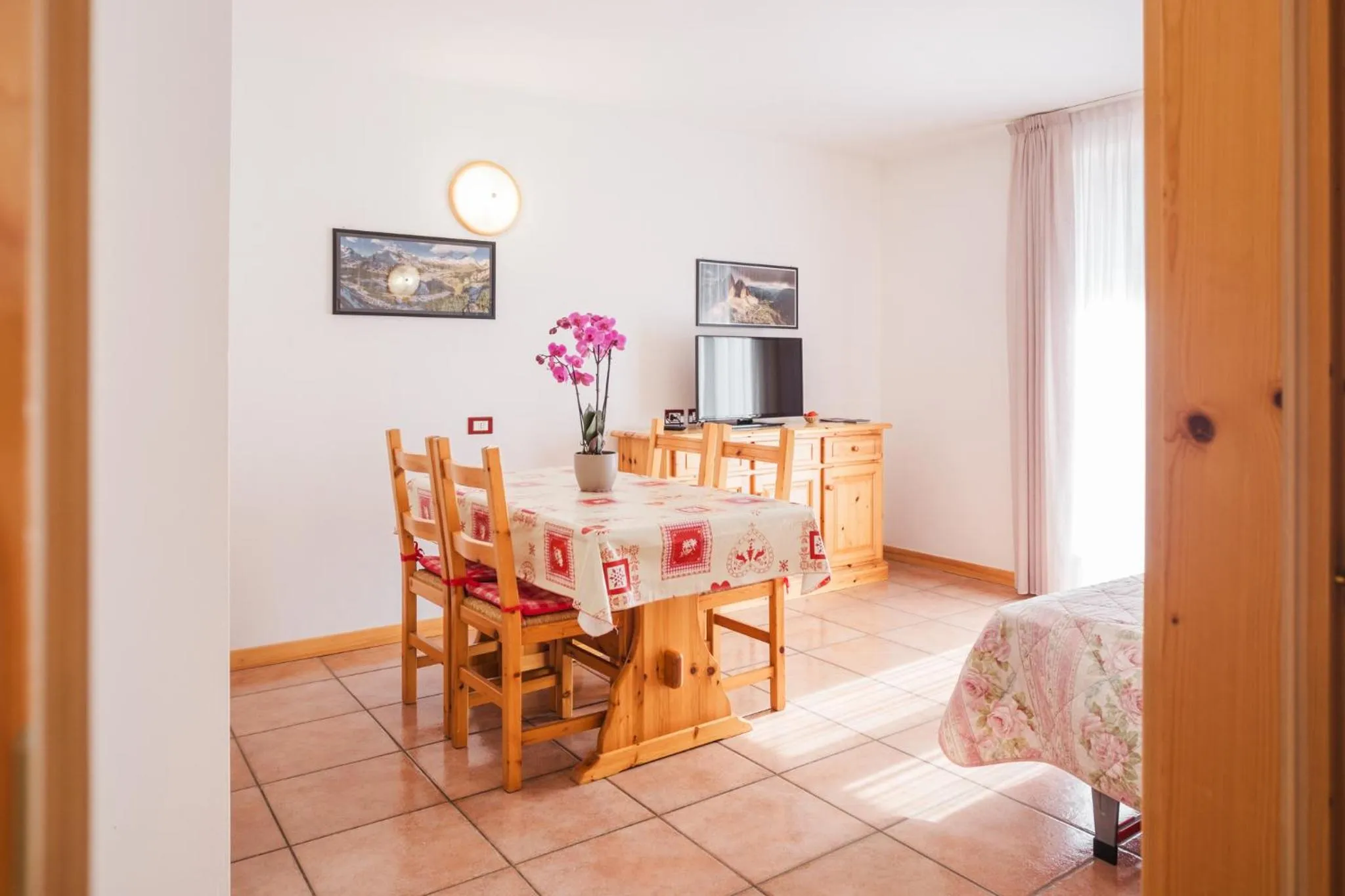 Residence Al Caminetto