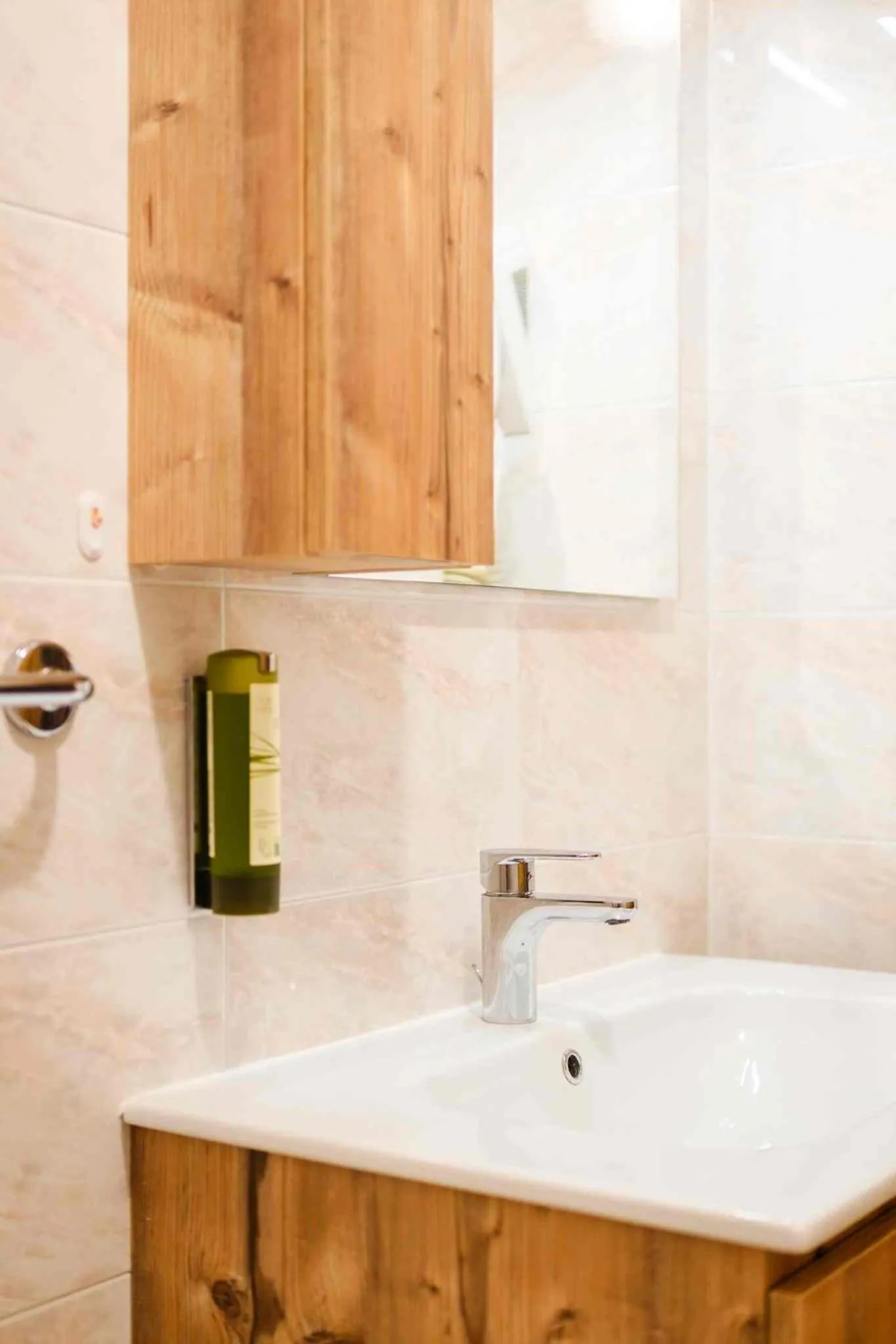 Residence Al Caminetto