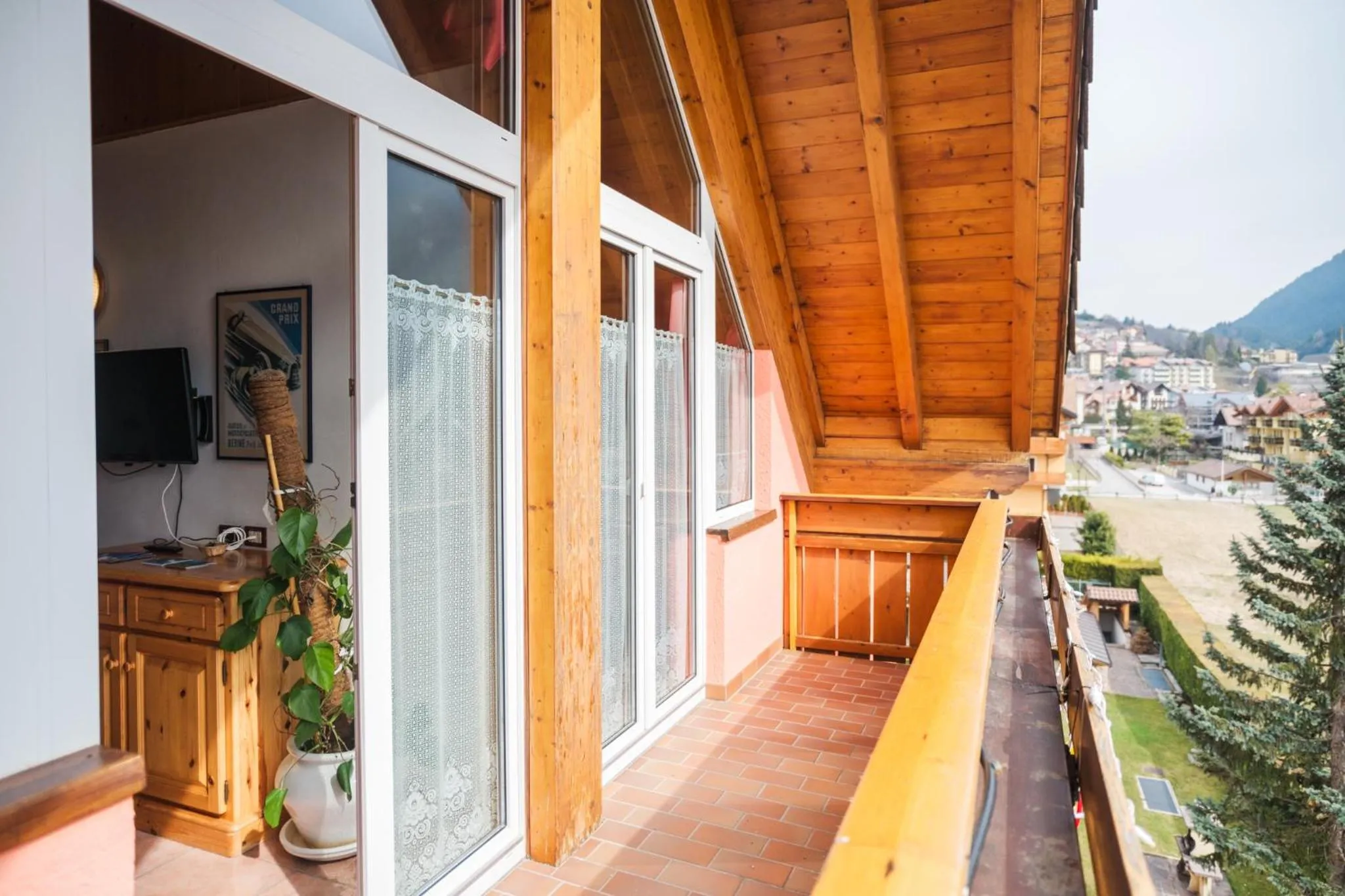 Residence Al Caminetto