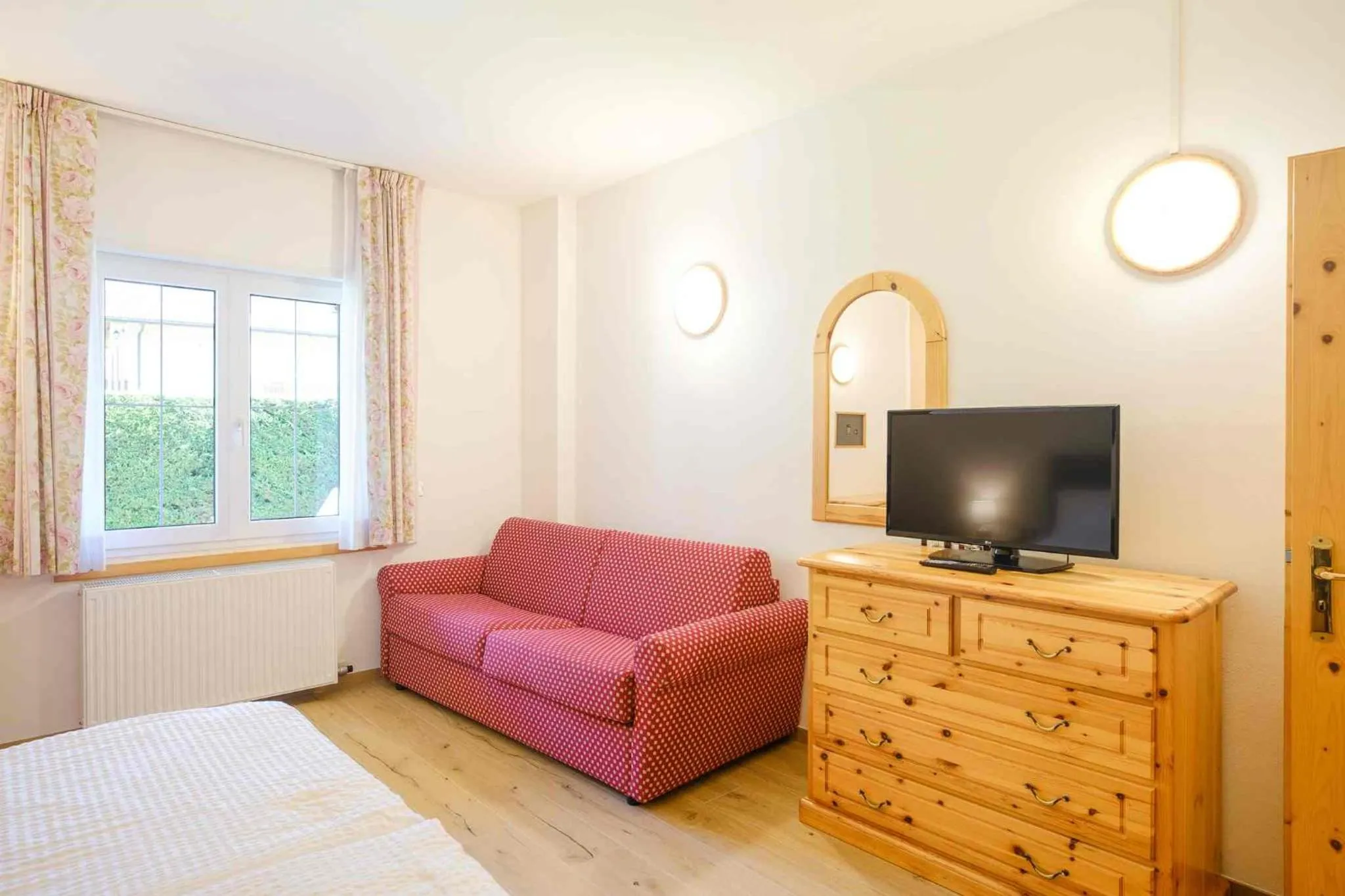 Residence Al Caminetto