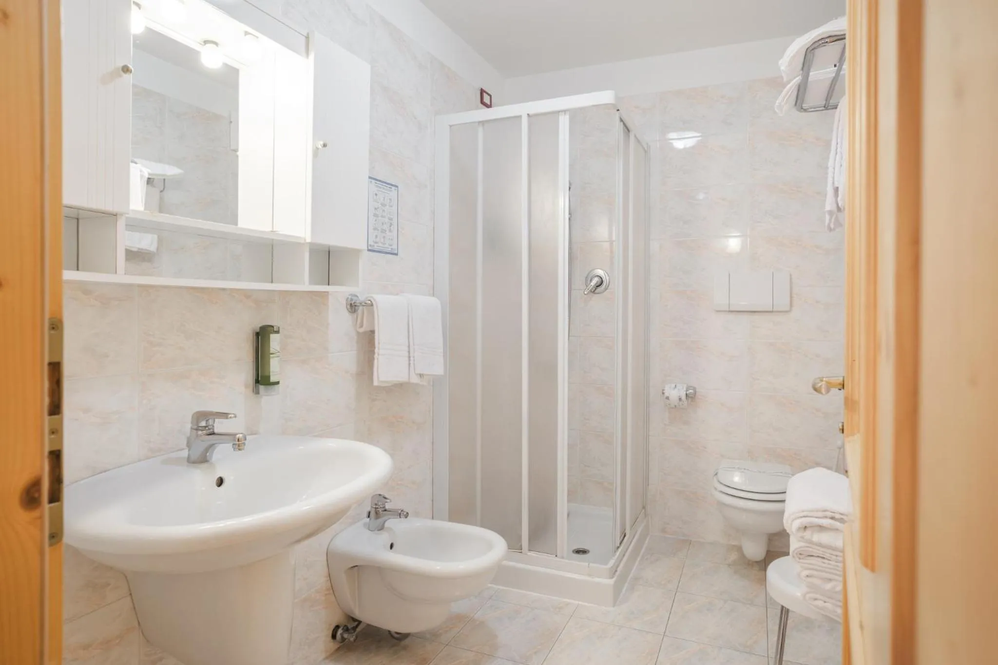 Residence Al Caminetto