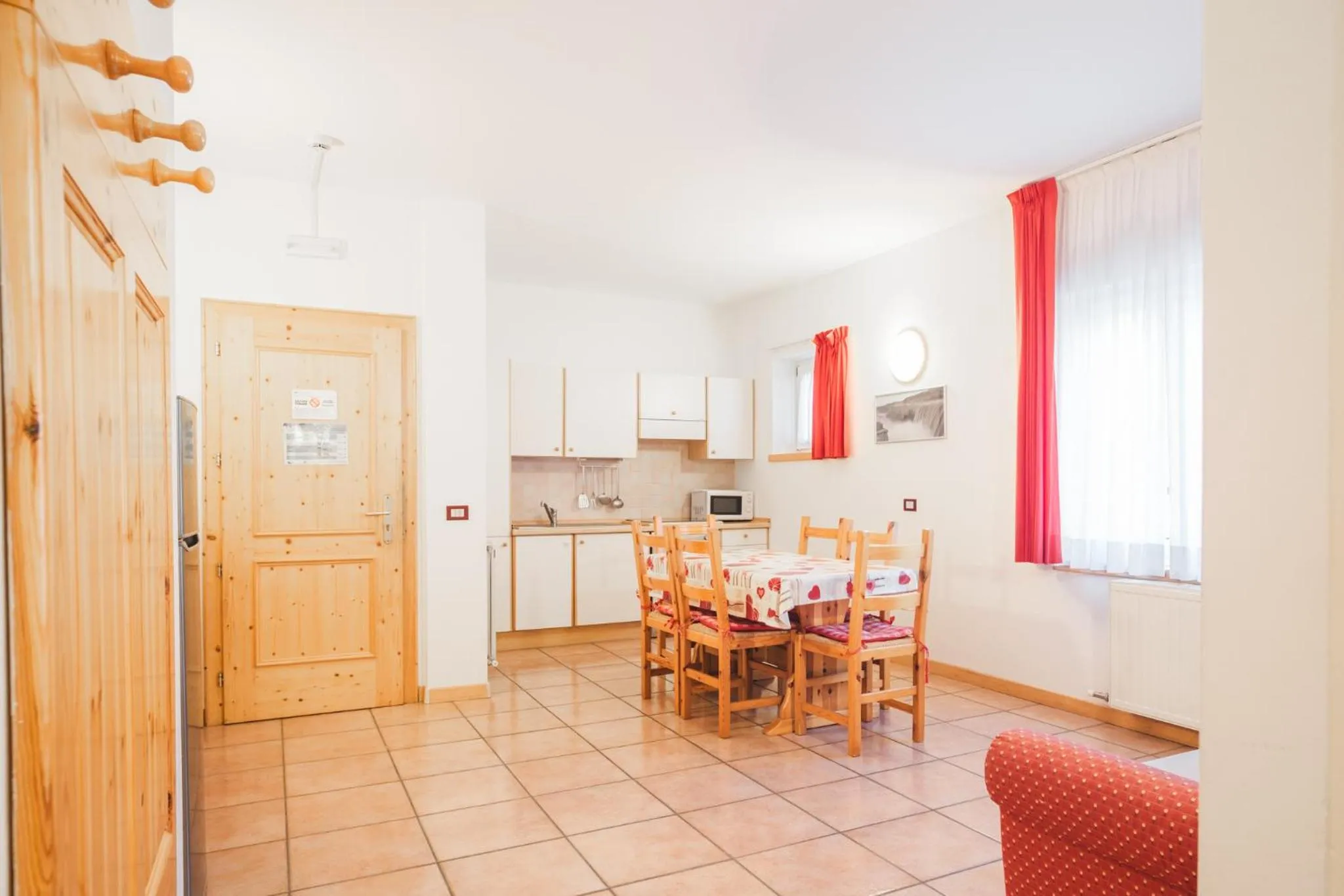 Residence Al Caminetto