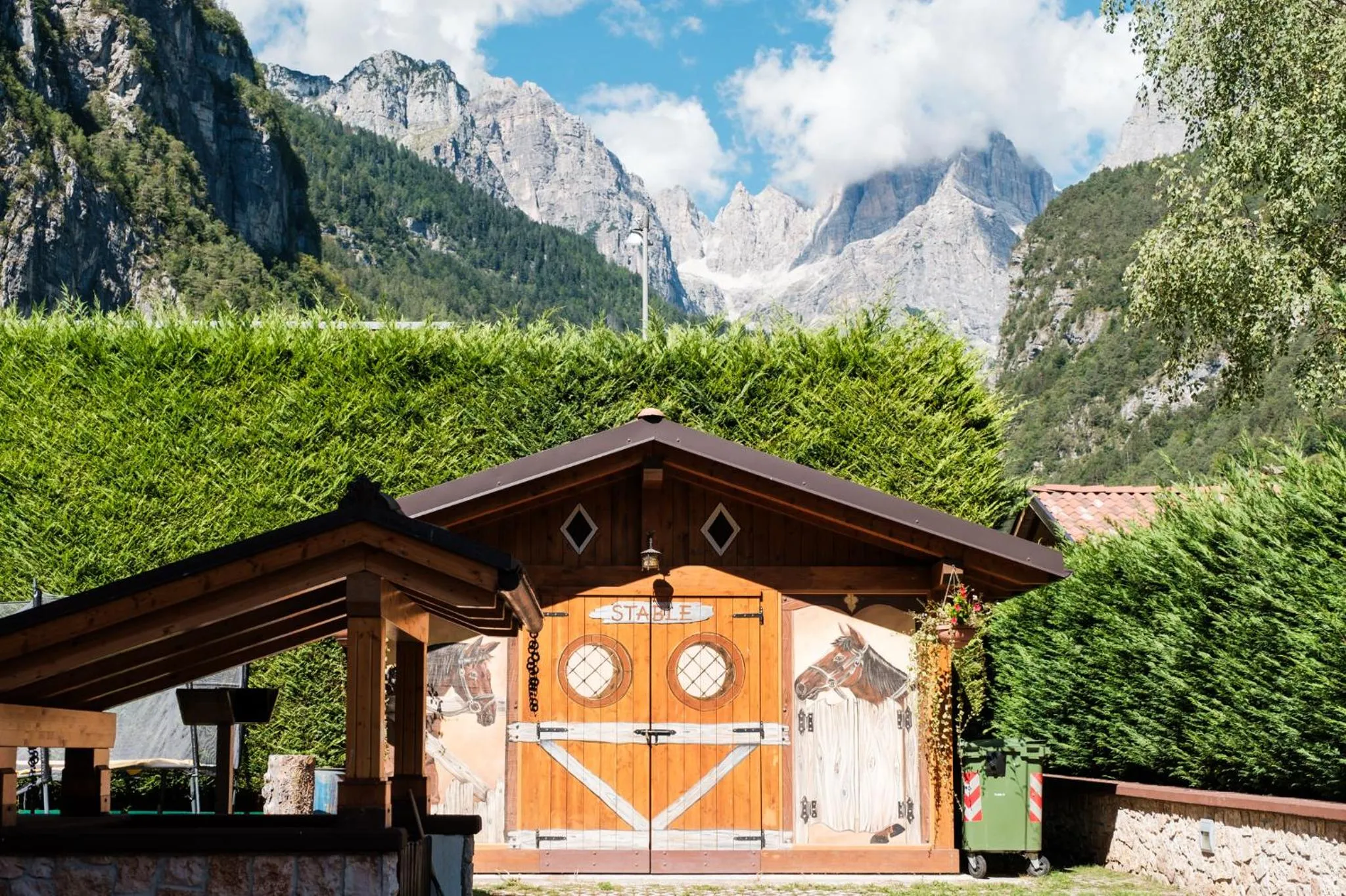 Residence Al Caminetto