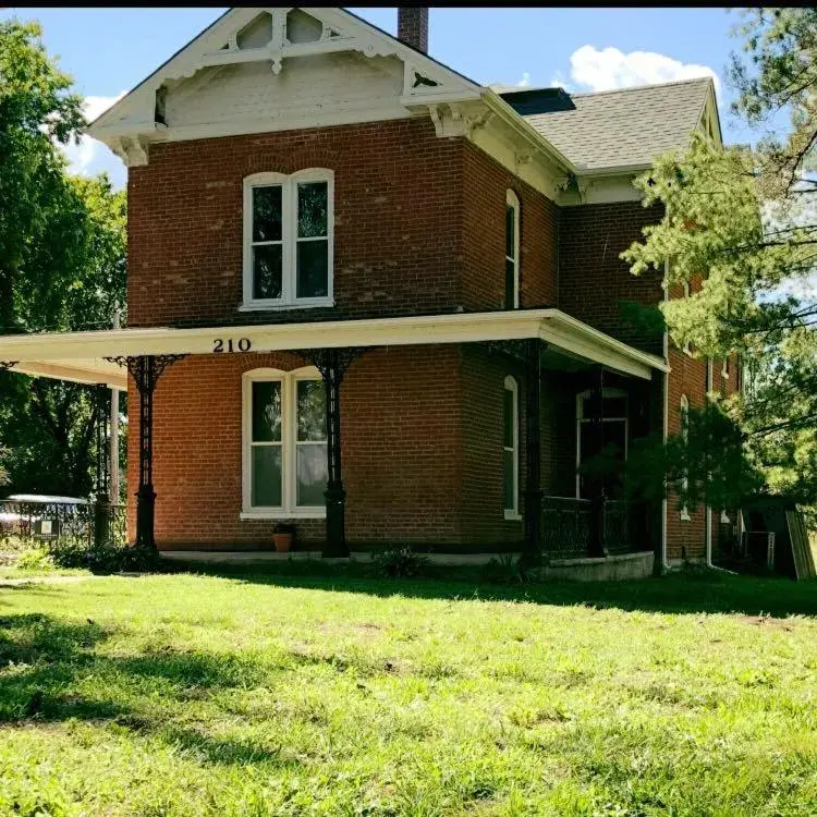 Smithville Historical Museum and Inn Smithville Historical Museum and Inn