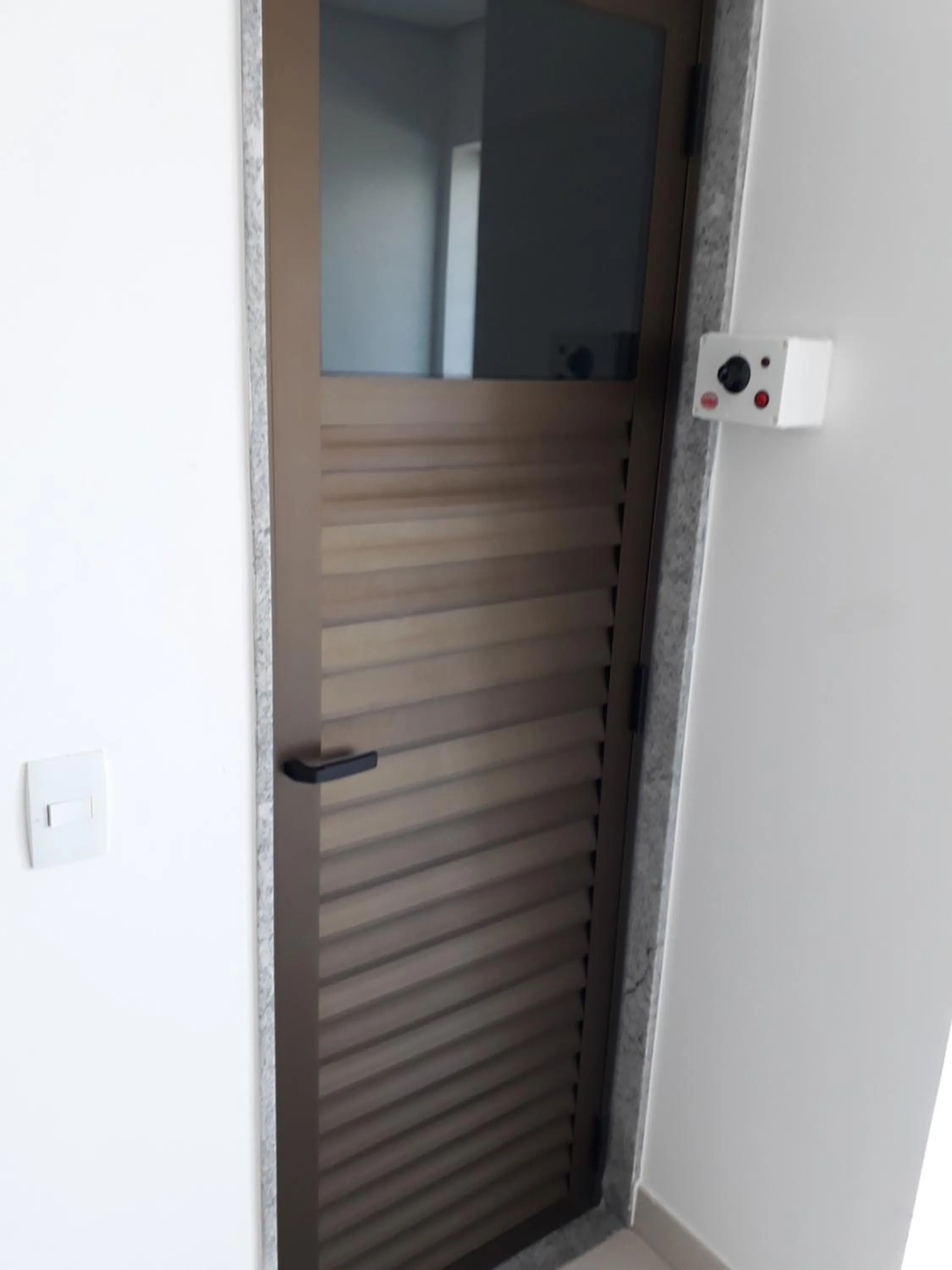 Sauna in Beach Class Ilha do Leite