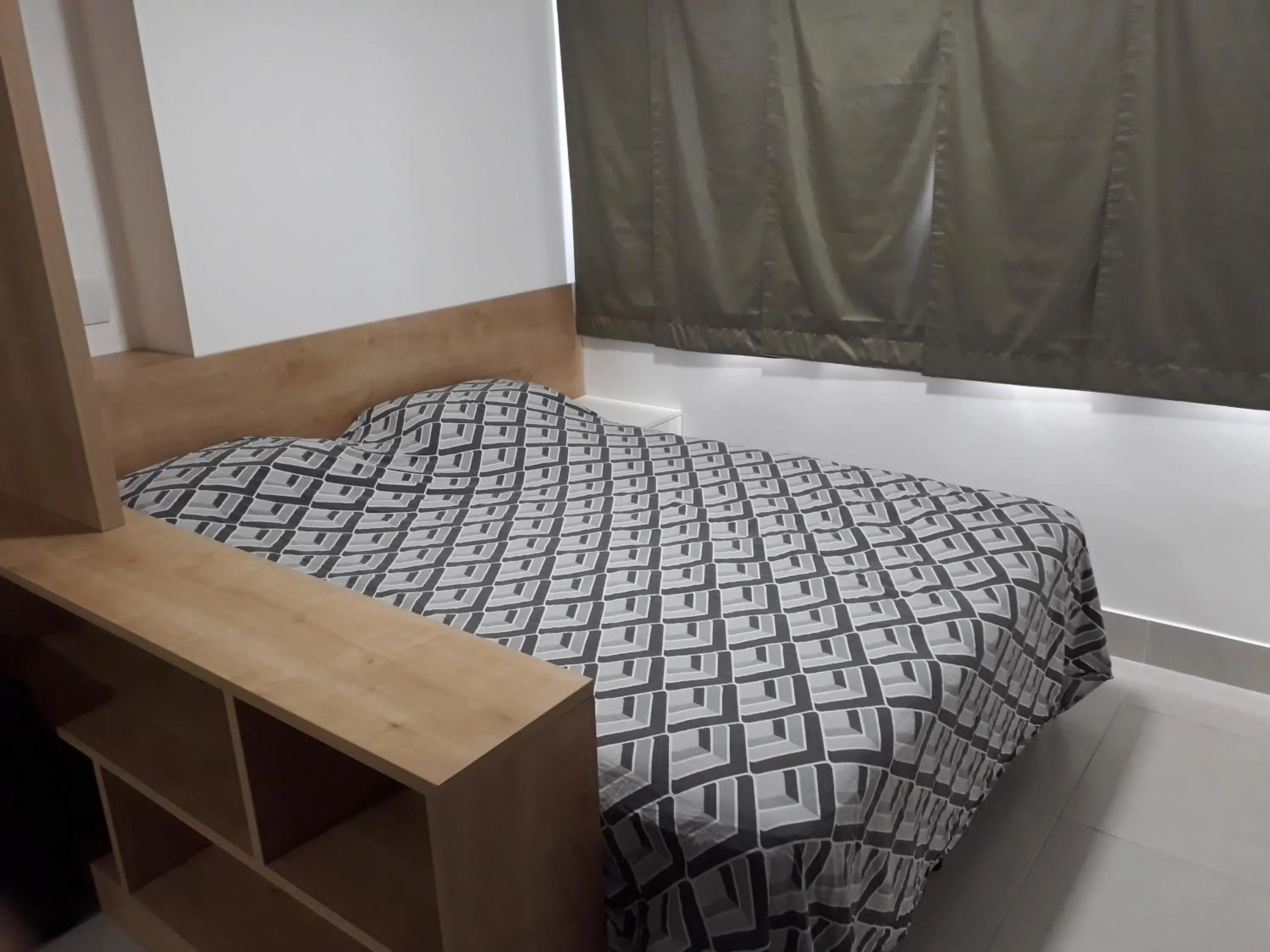 Bed in Beach Class Ilha do Leite