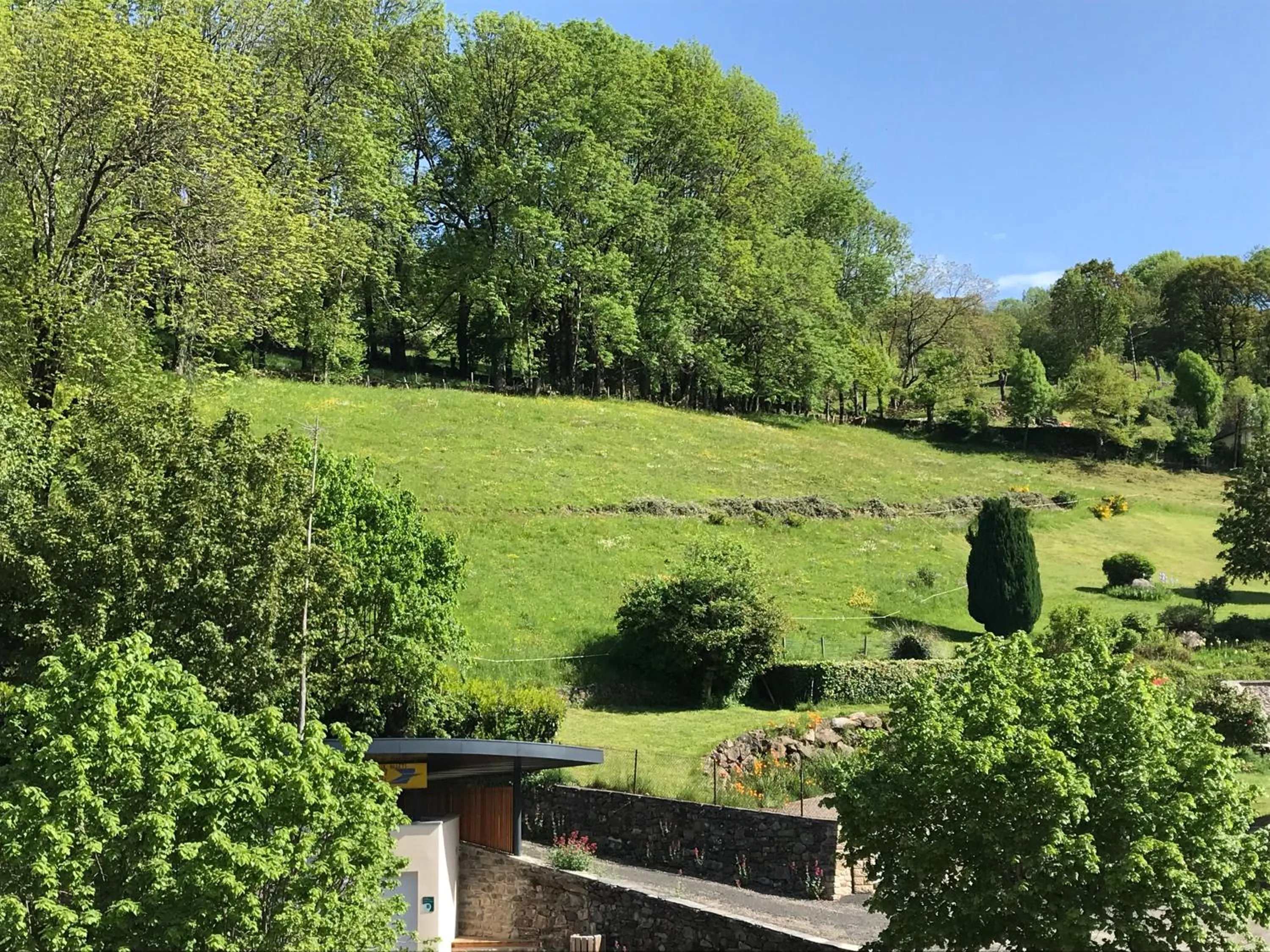 Logis Hôtel-restaurant Les Coudercous