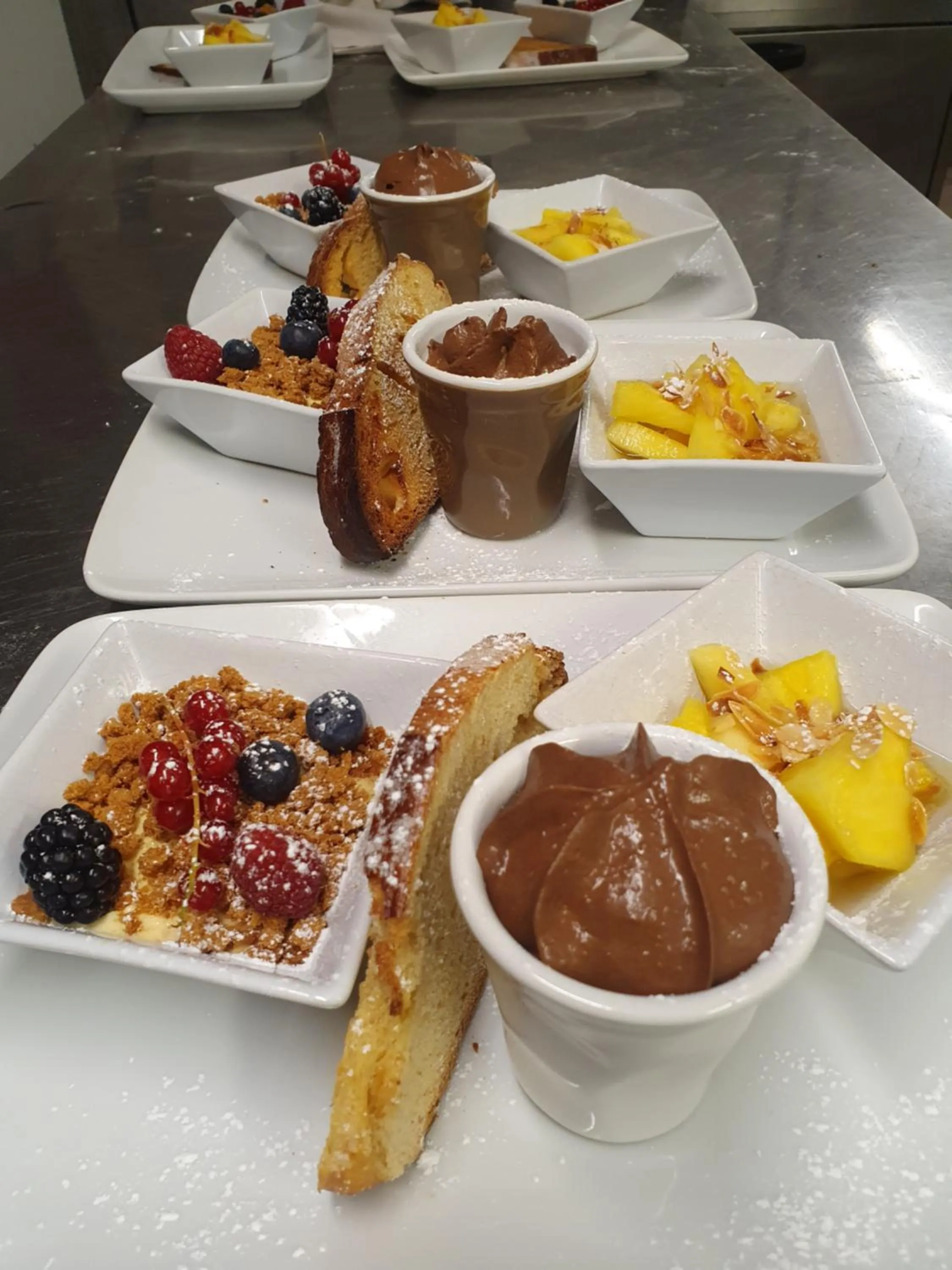 Logis Hôtel-restaurant Les Coudercous