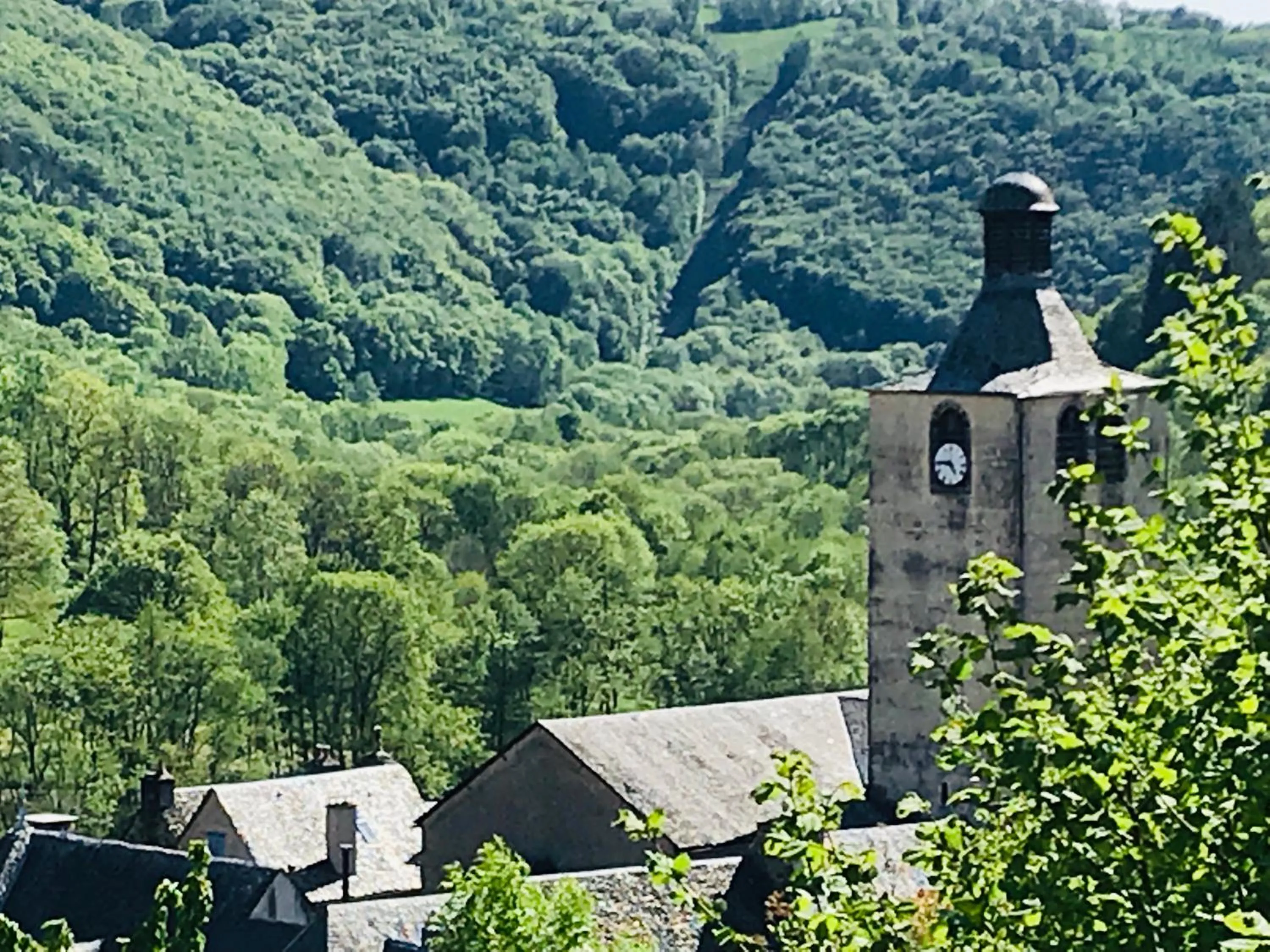 Logis Hôtel-restaurant Les Coudercous