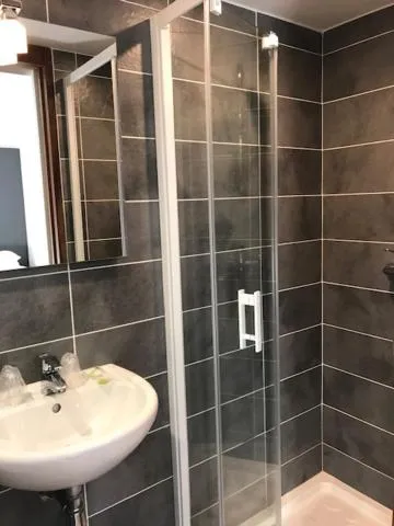 Logis Hôtel-restaurant Les Coudercous