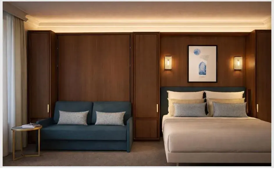 Hotel Saint Cyr Etoile Hotel Saint Cyr Etoile