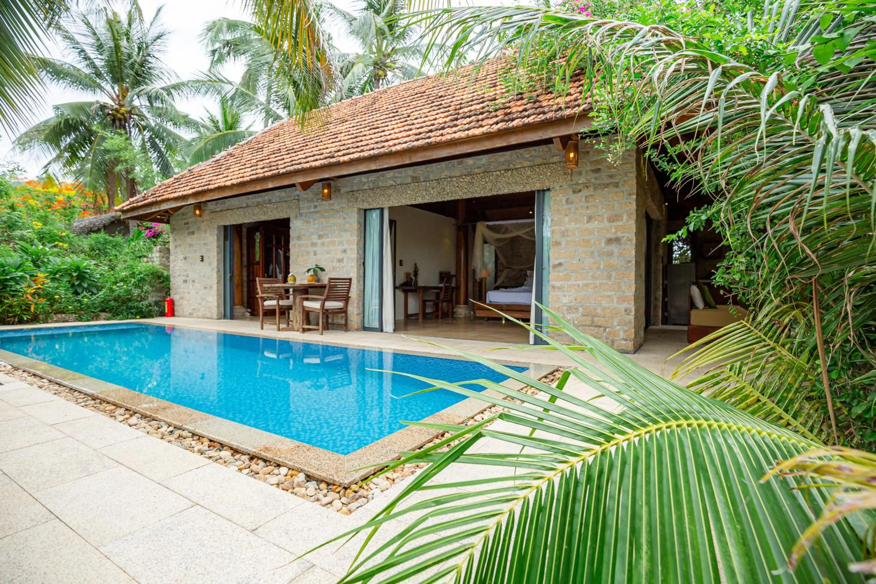 The Trang Villas