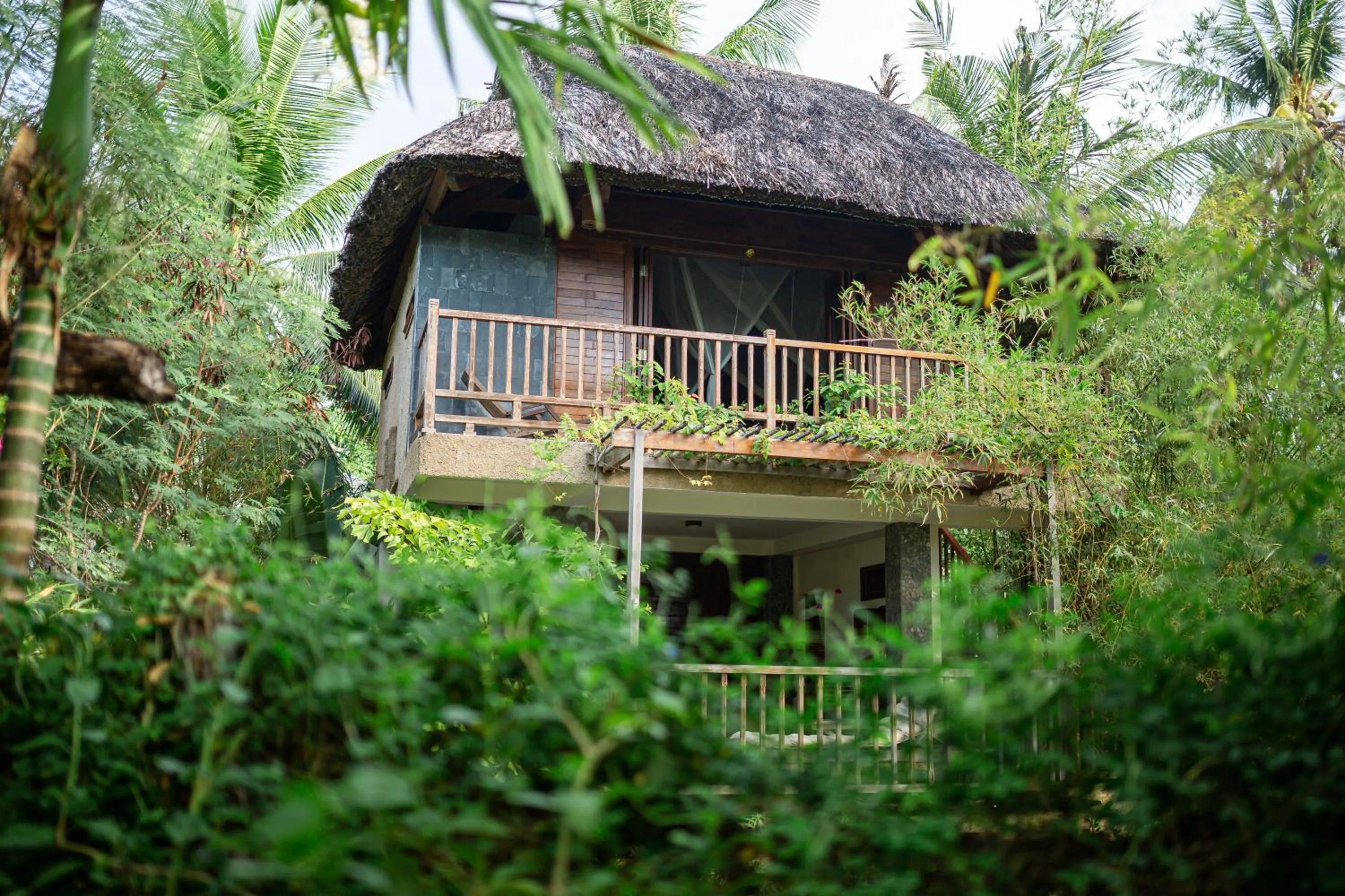 The Trang Villas