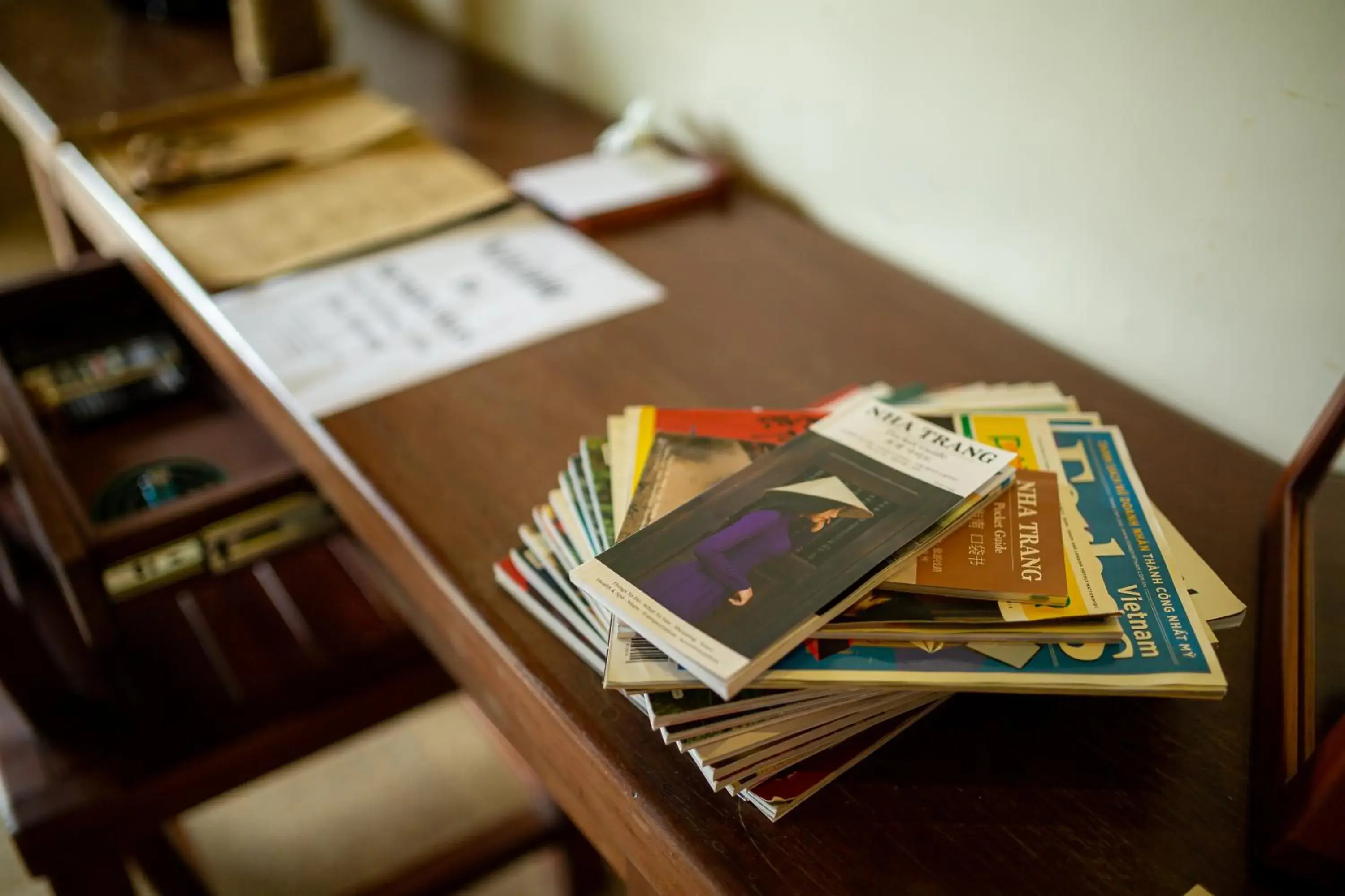 The Trang Villas The Trang Villas