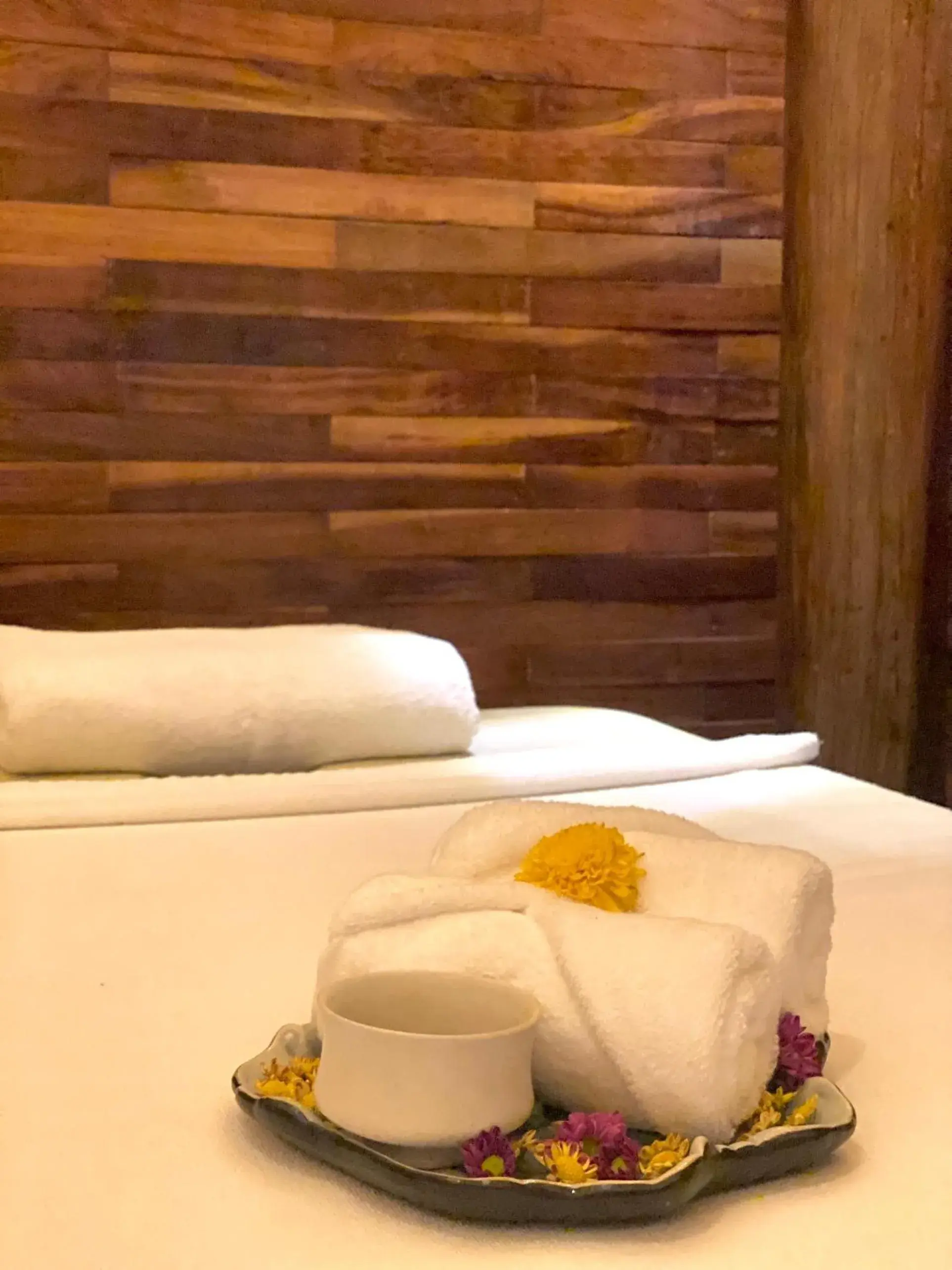 Spa and wellness centre/facilities in The Trang Villas Spa and wellness centre/facilities in The Trang Villas