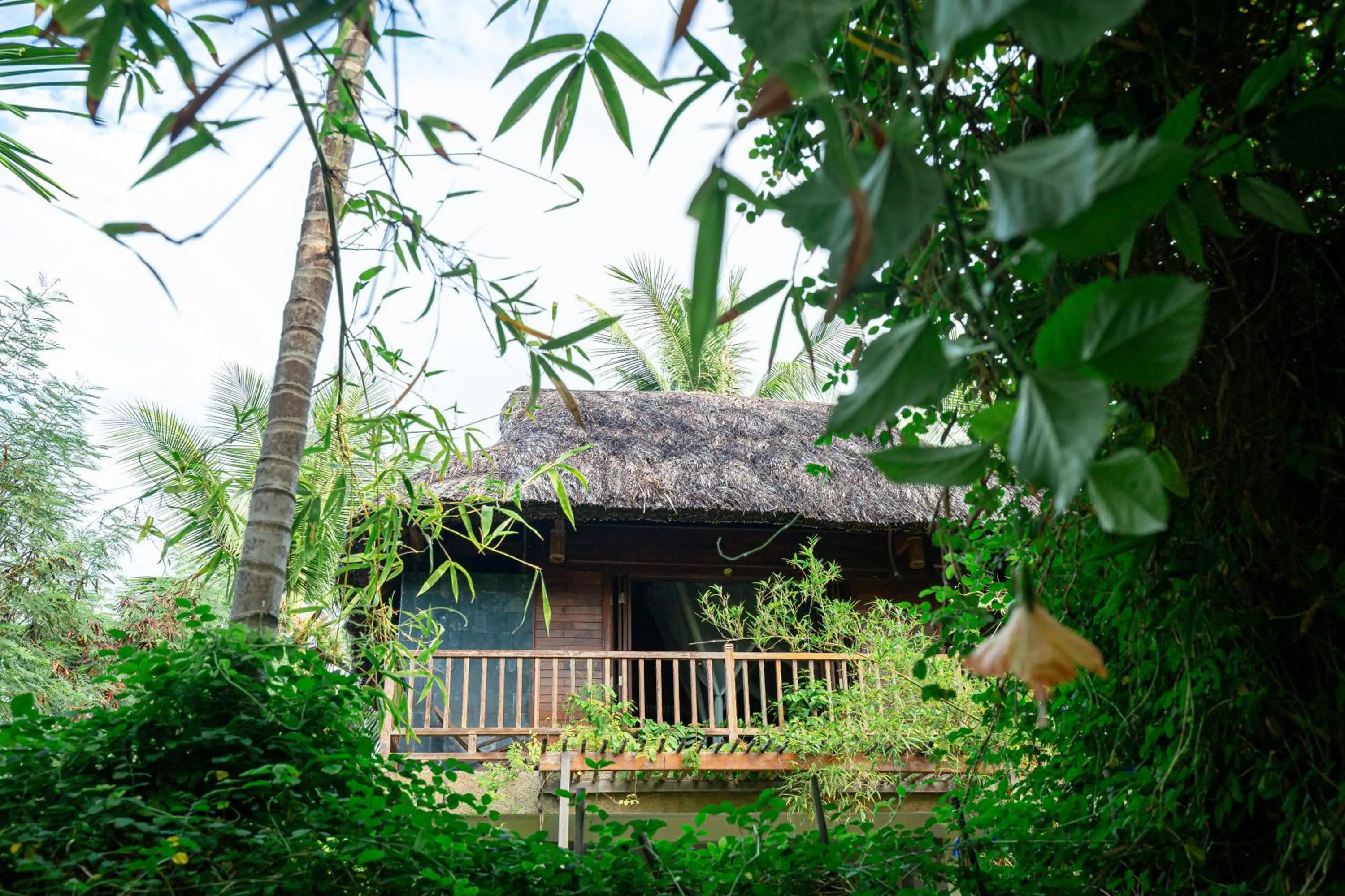 The Trang Villas