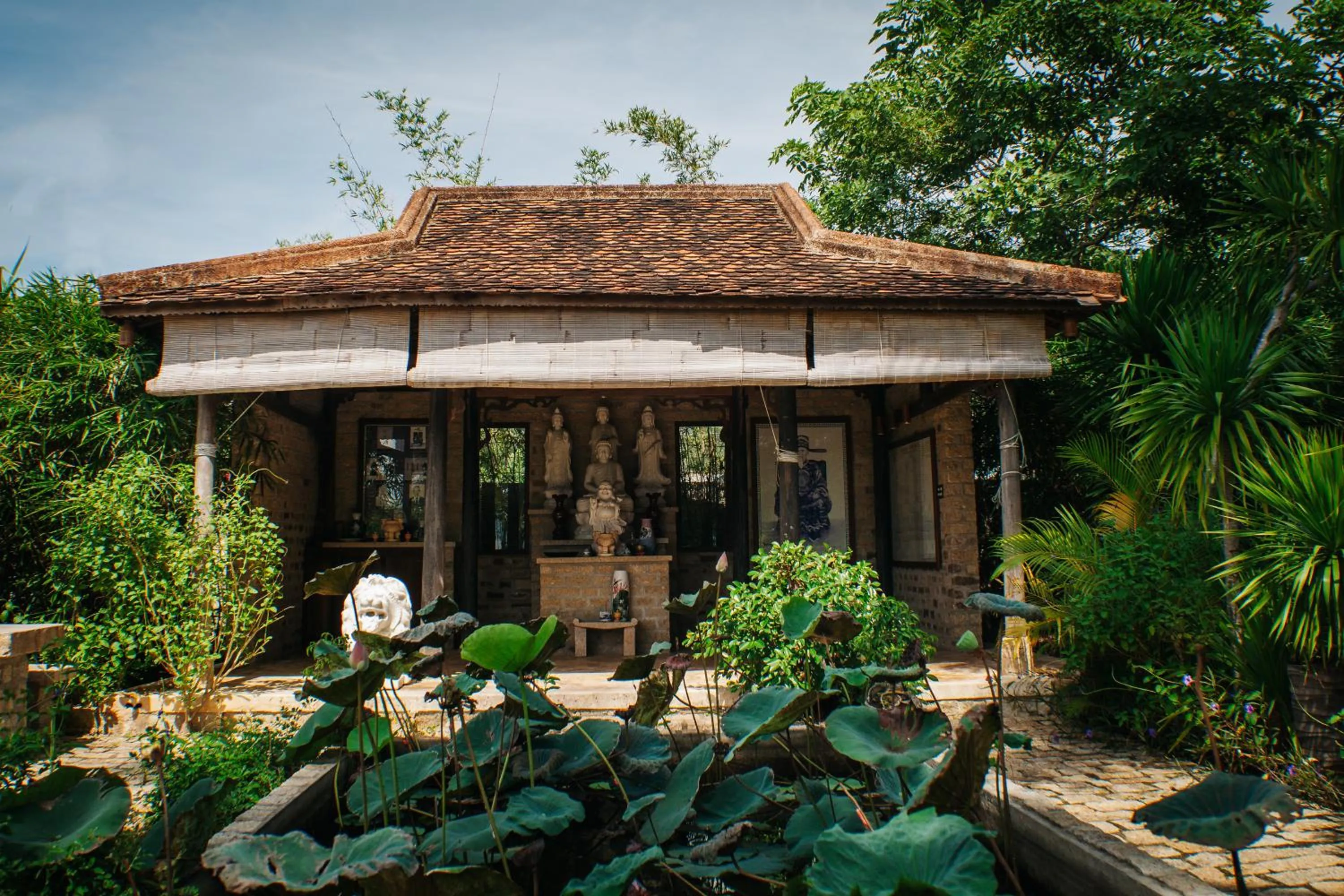 The Trang Villas