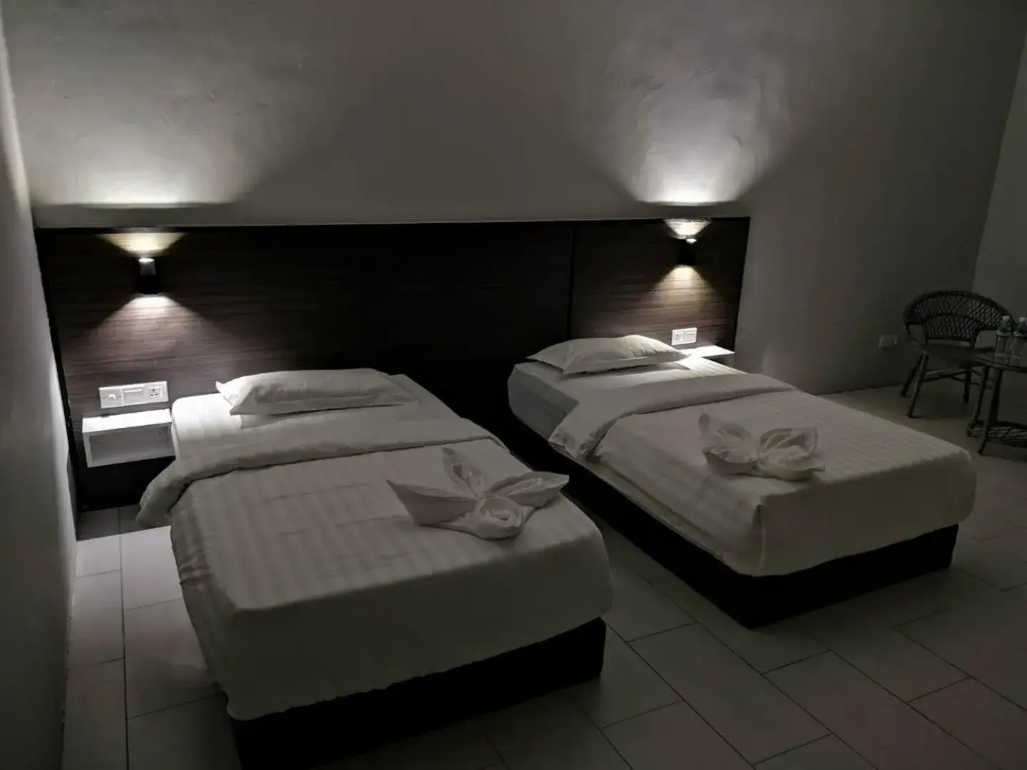 Bed in Luna Guesthouse 露娜旅馆 Bed in Luna Guesthouse 露娜旅馆