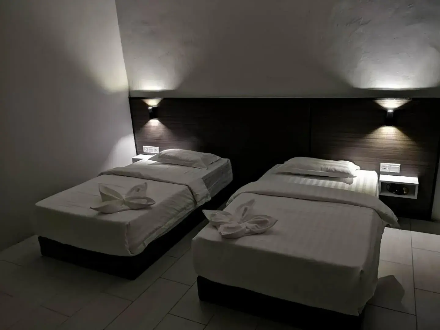 Bed in Luna Guesthouse 露娜旅馆 Bed in Luna Guesthouse 露娜旅馆