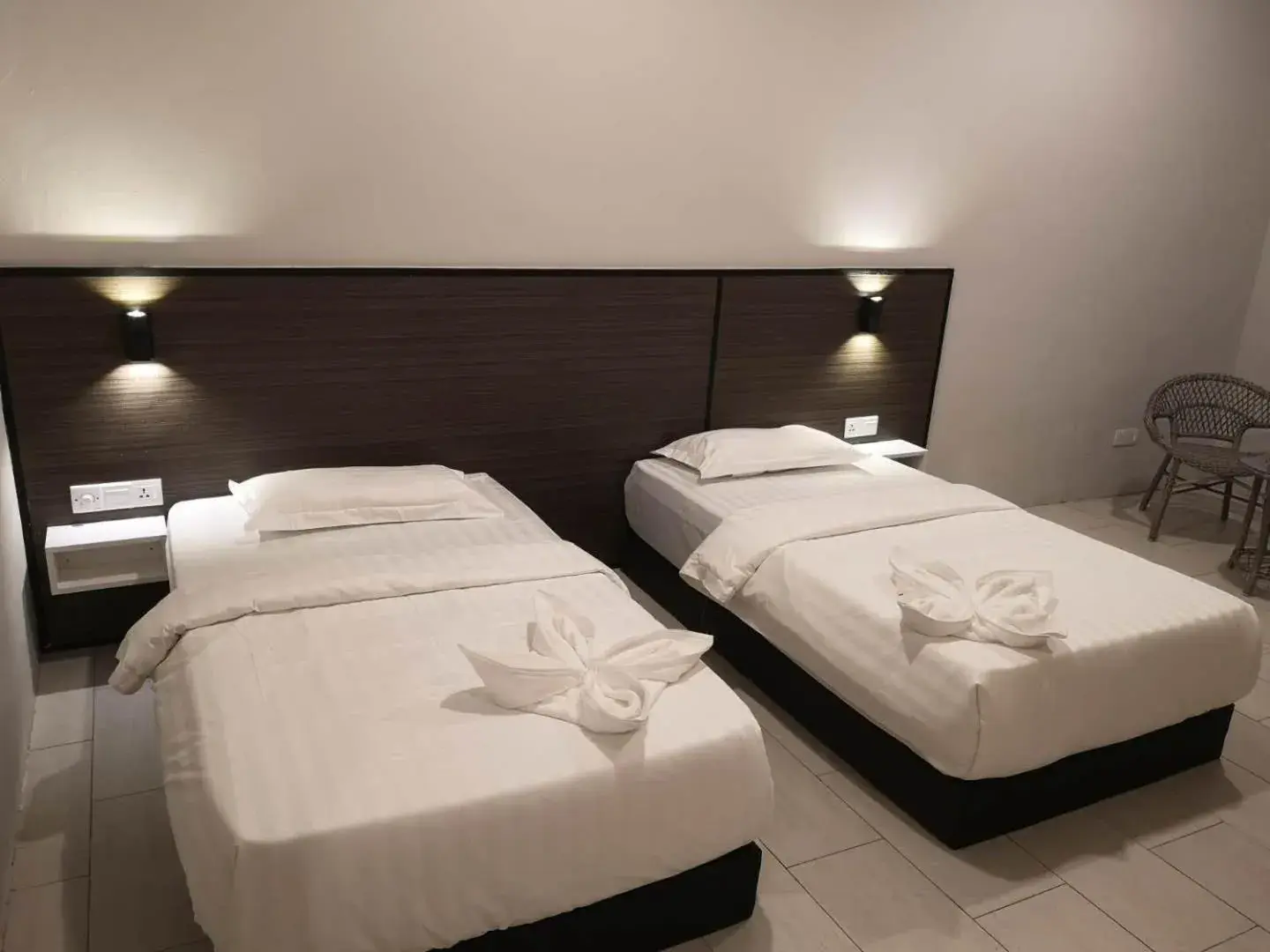 Bed in Luna Guesthouse 露娜旅馆 Bed in Luna Guesthouse 露娜旅馆