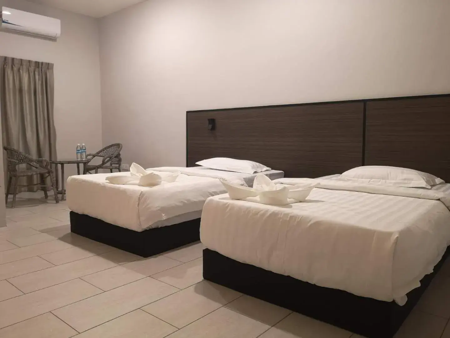 Bed in Luna Guesthouse 露娜旅馆 Bed in Luna Guesthouse 露娜旅馆