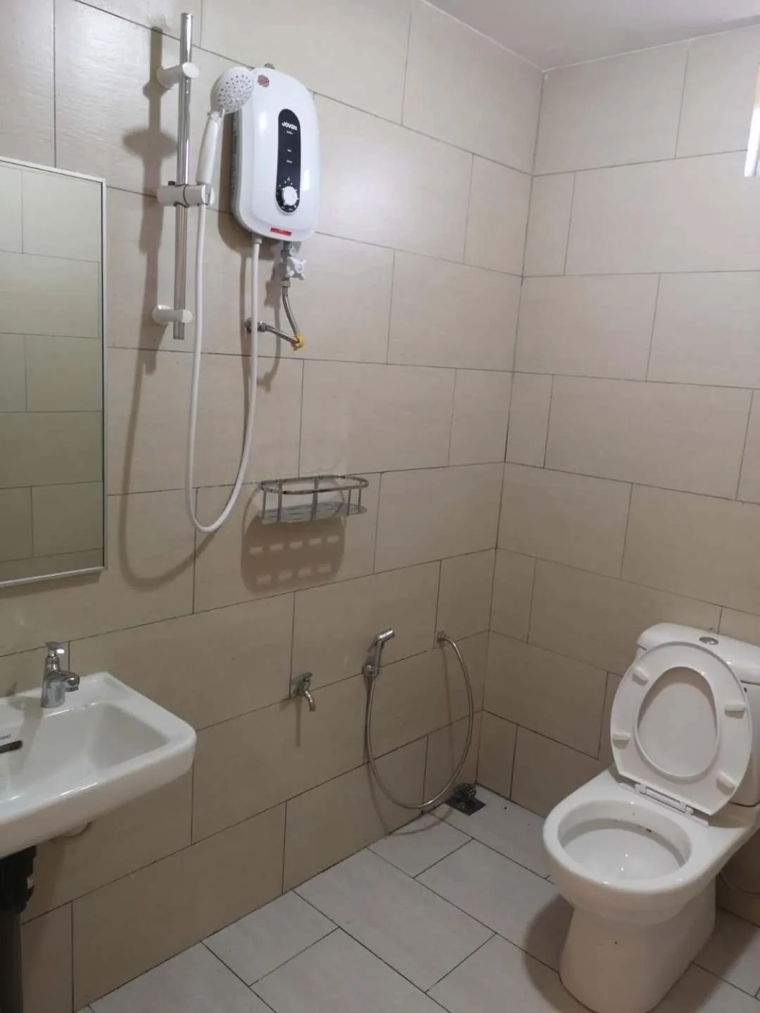 Luna Guesthouse 露娜旅馆