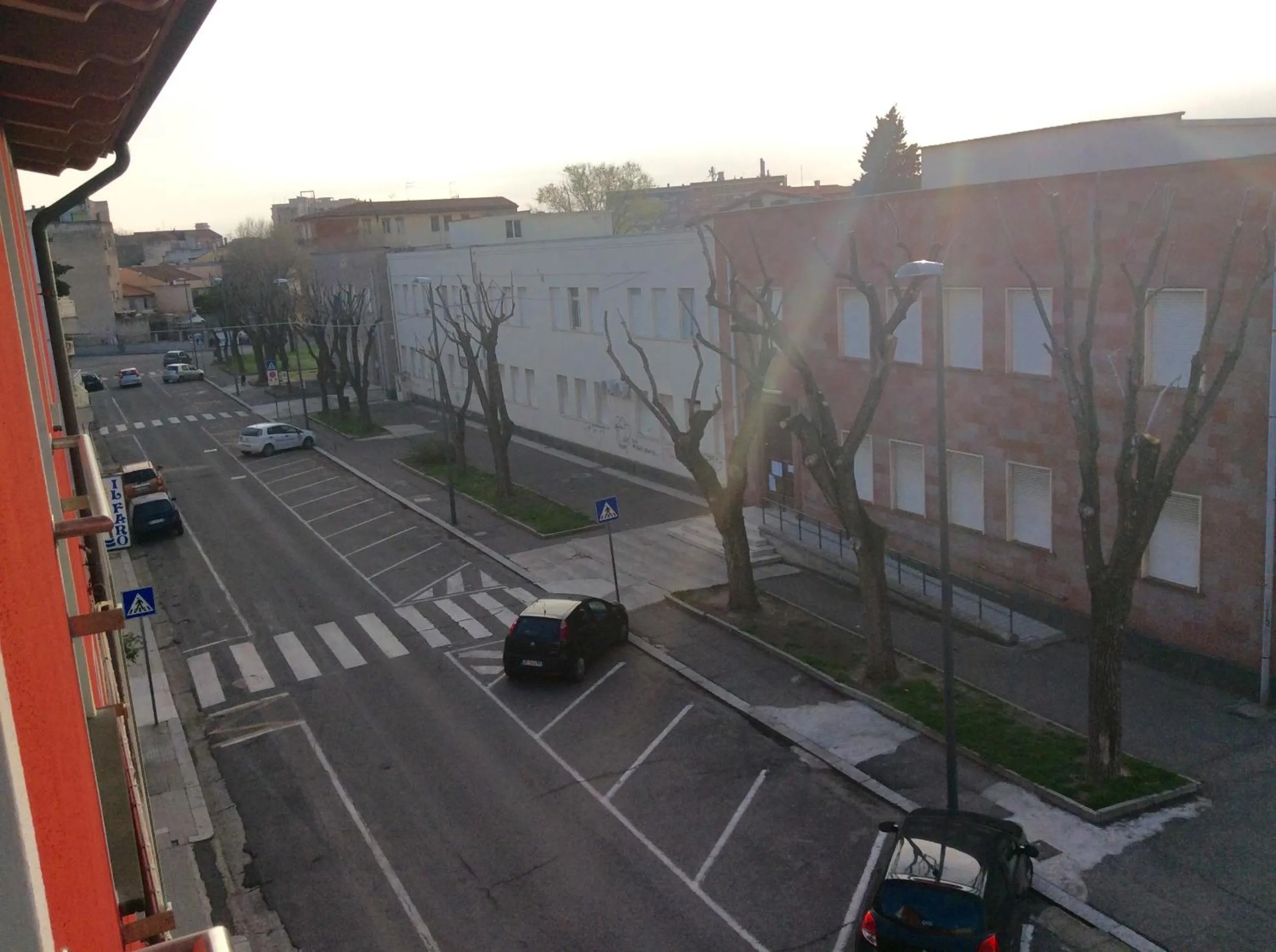 Iride Guest House