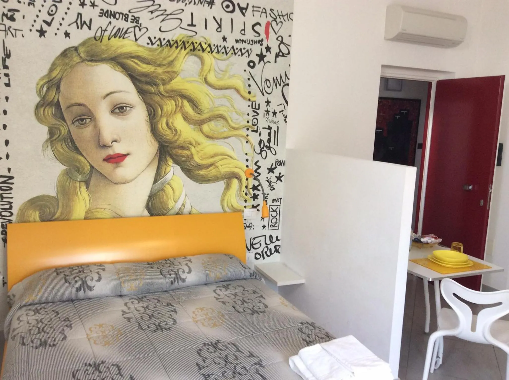 Iride Guest House
