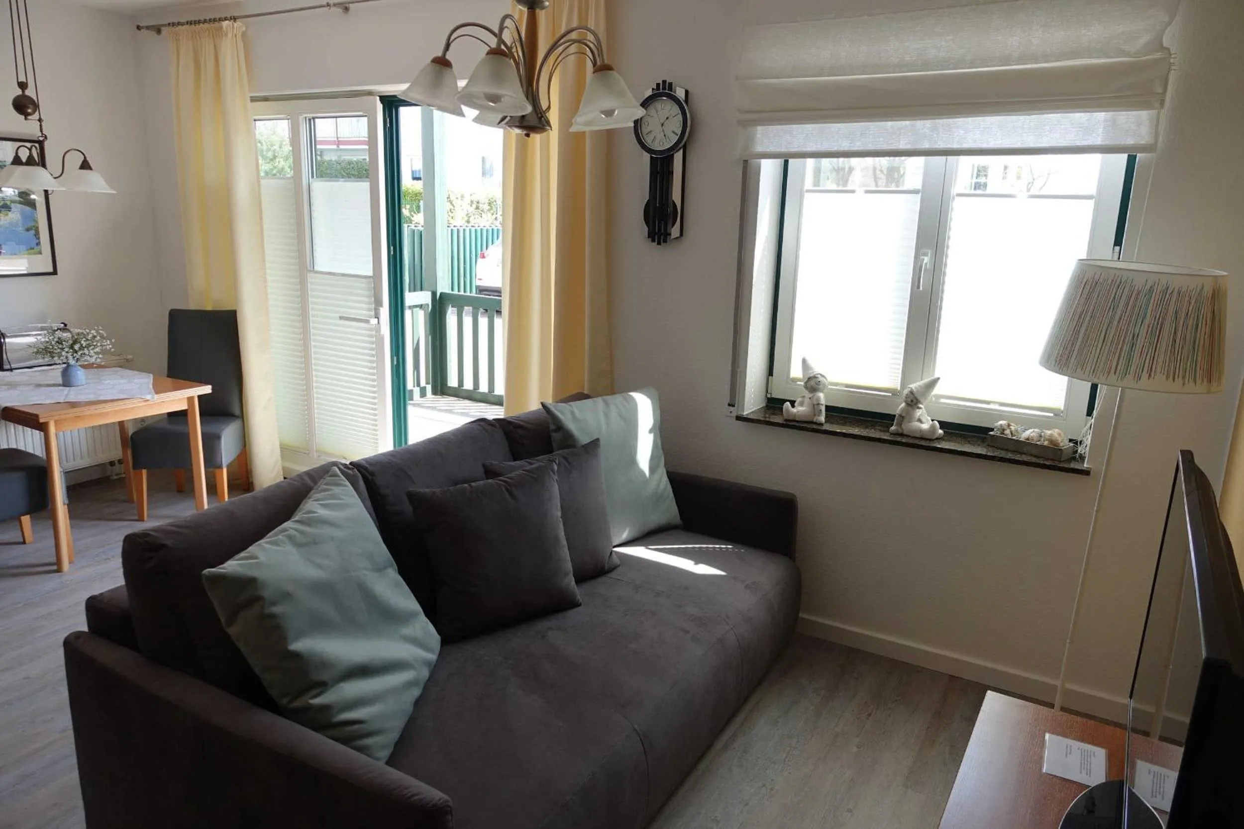 Ferienwohnung Maigloeckchen 17