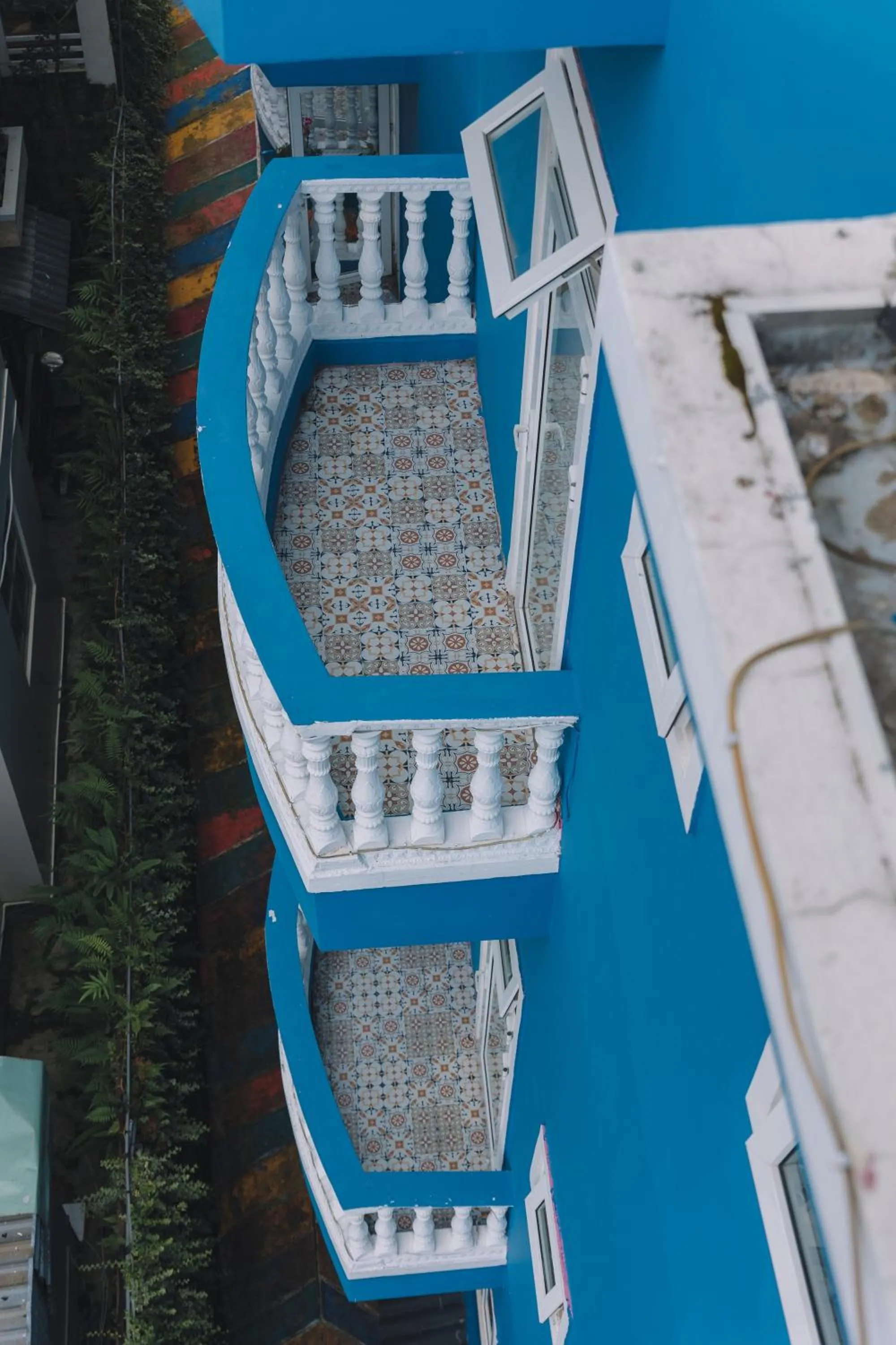 Dalat Boutique Hotel