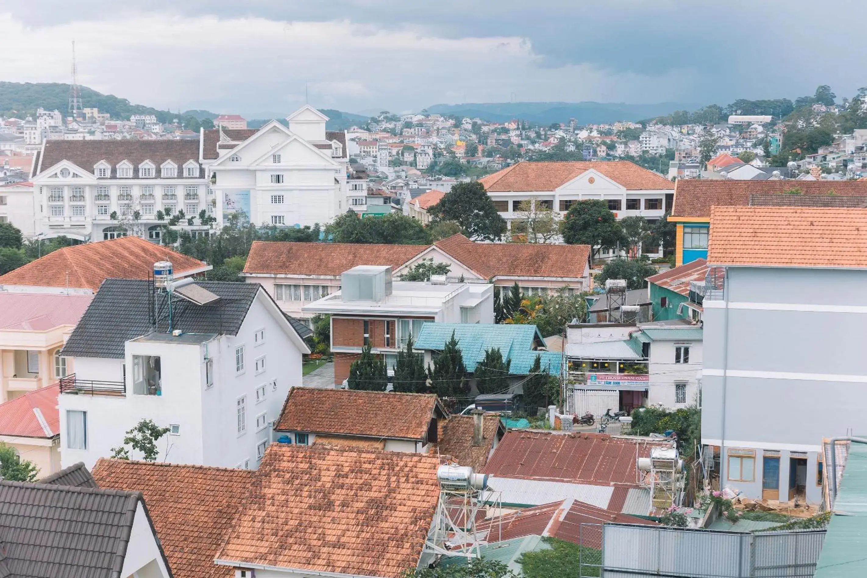 Dalat Boutique Hotel Dalat Boutique Hotel