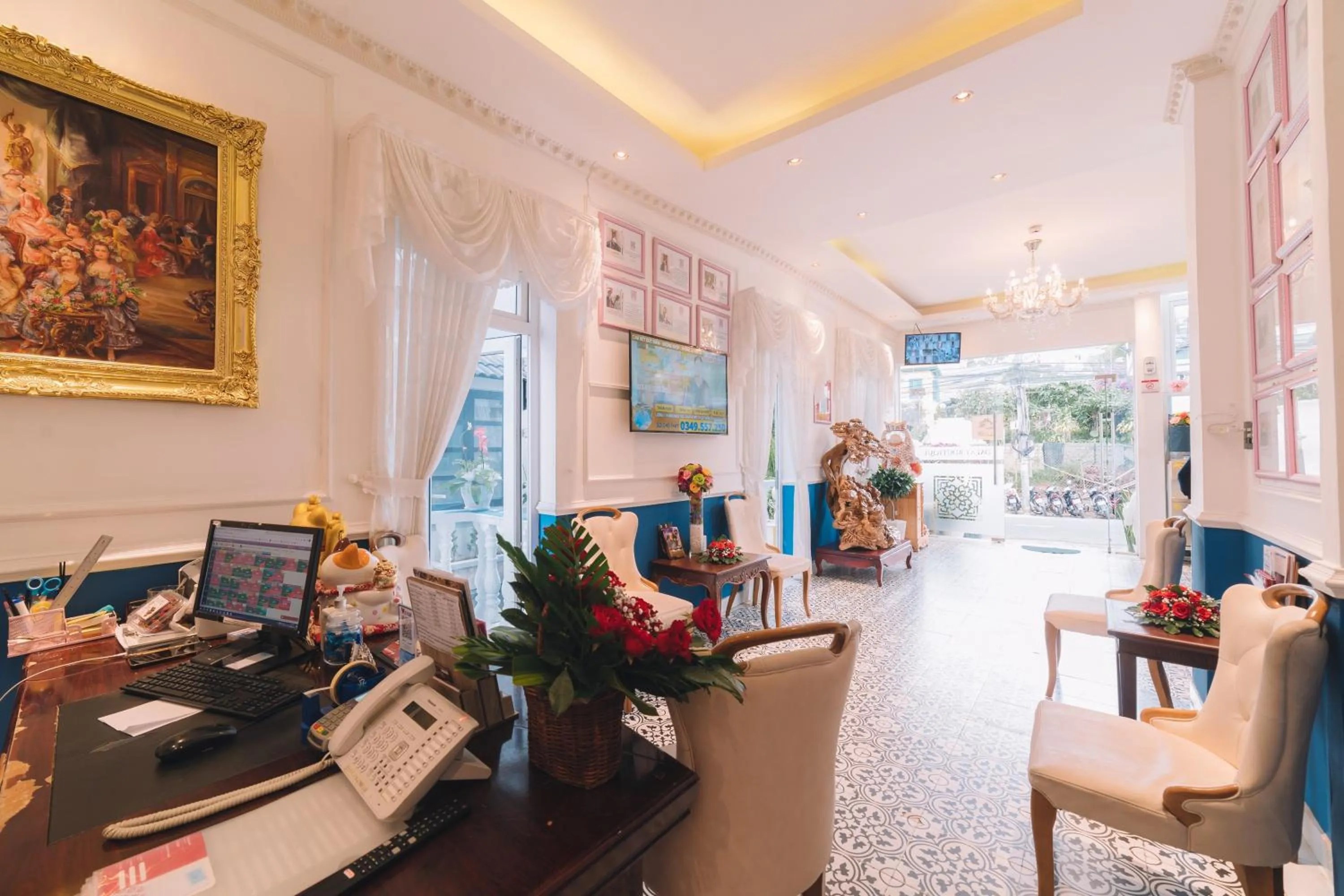Dalat Boutique Hotel
