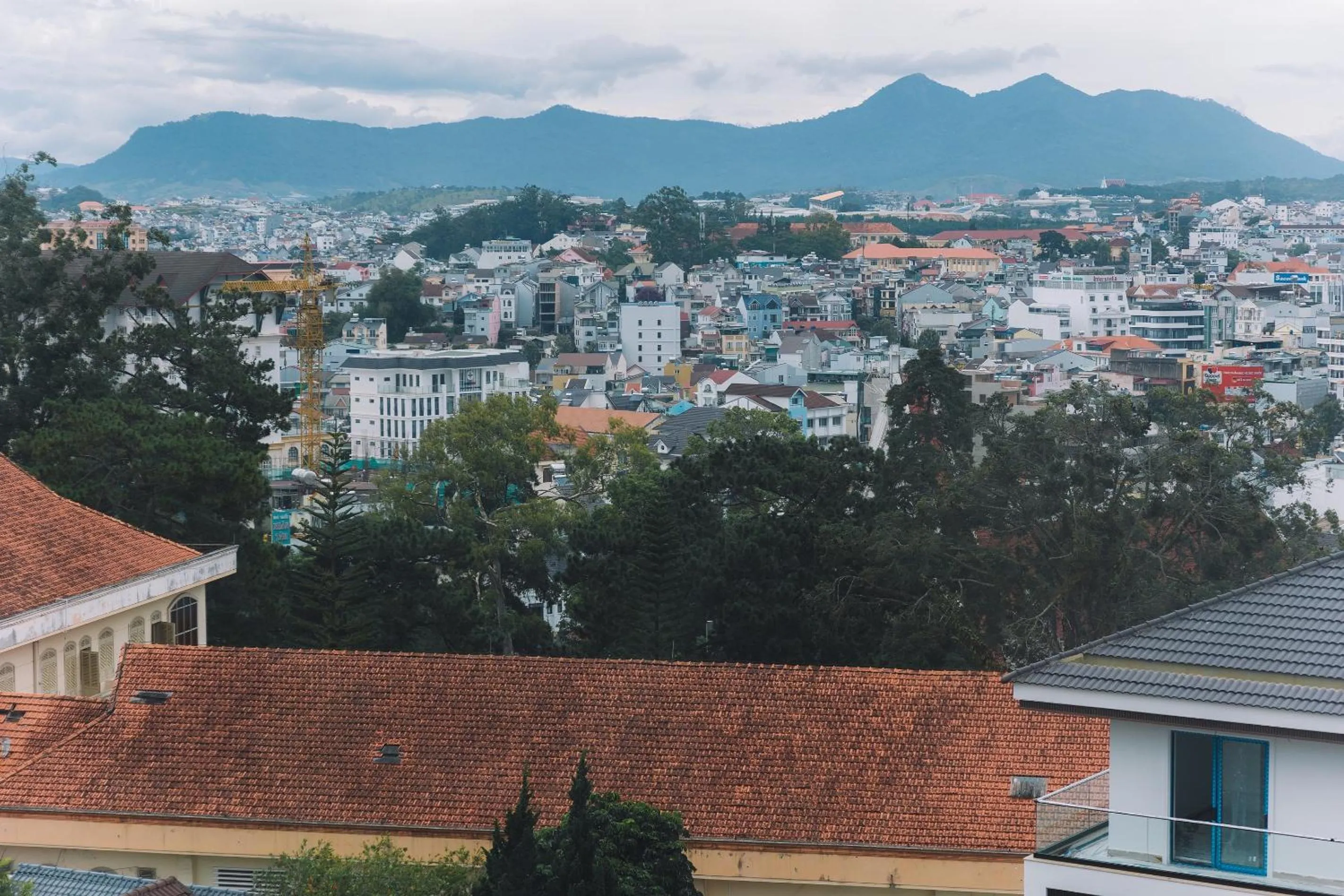 Dalat Boutique Hotel