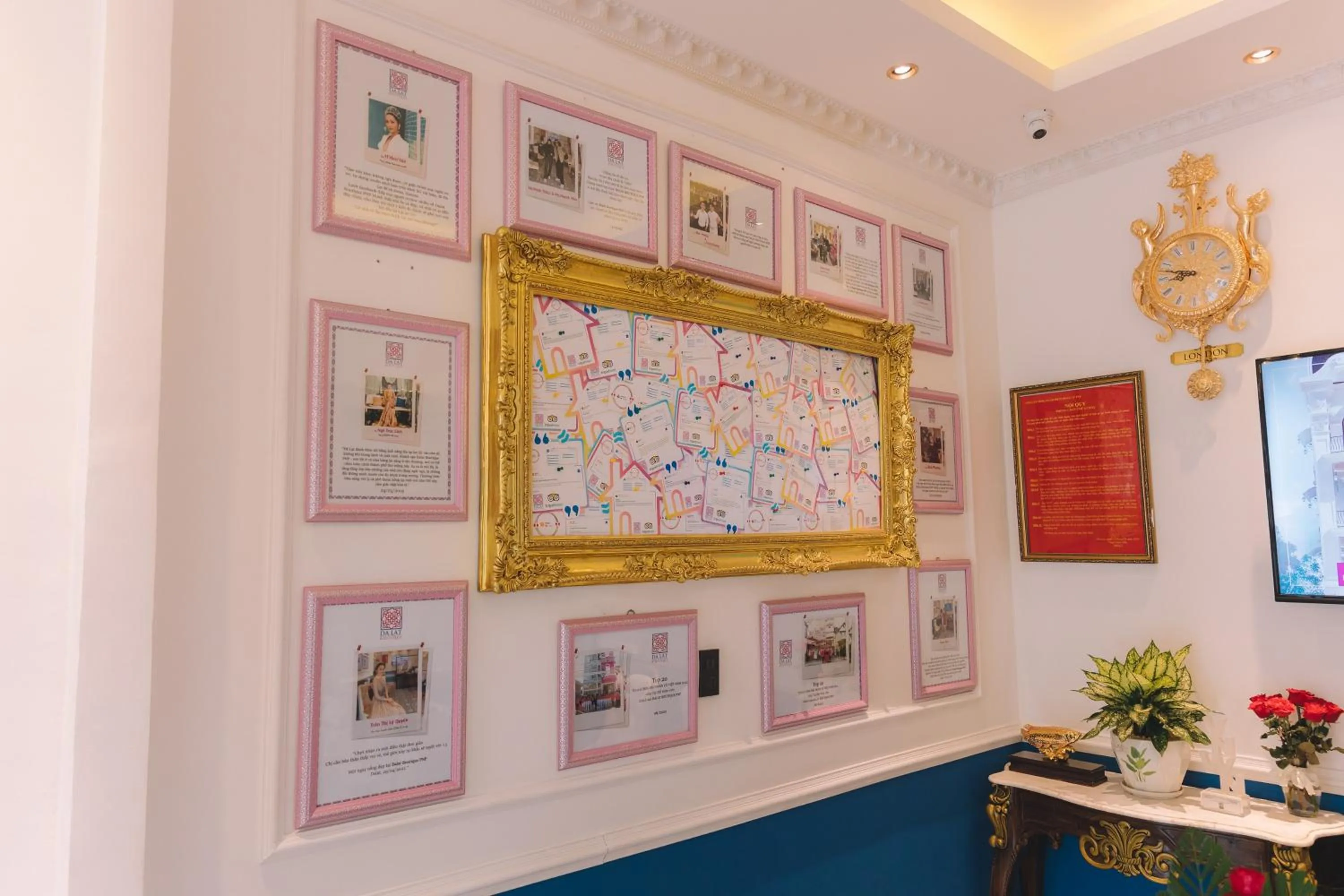 Dalat Boutique Hotel