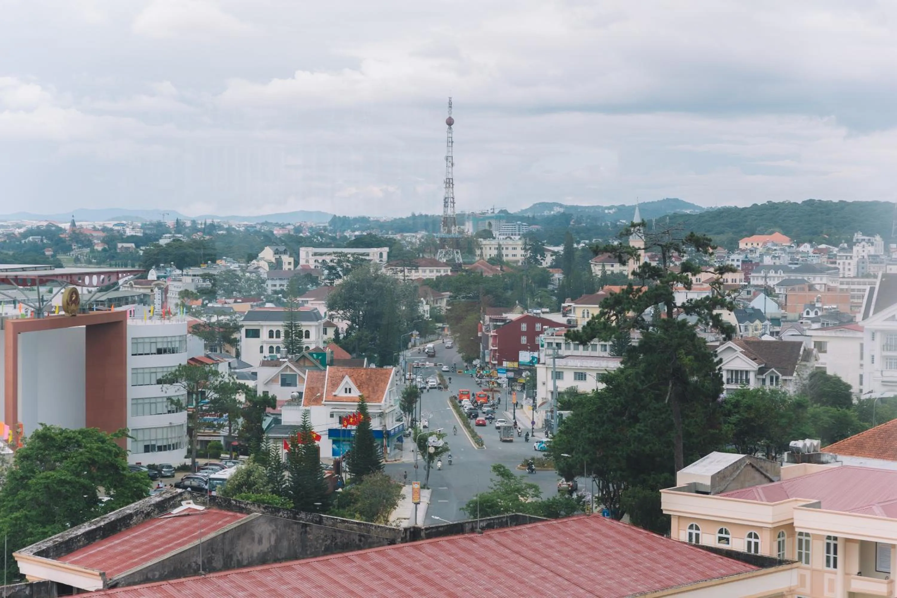 Dalat Boutique Hotel