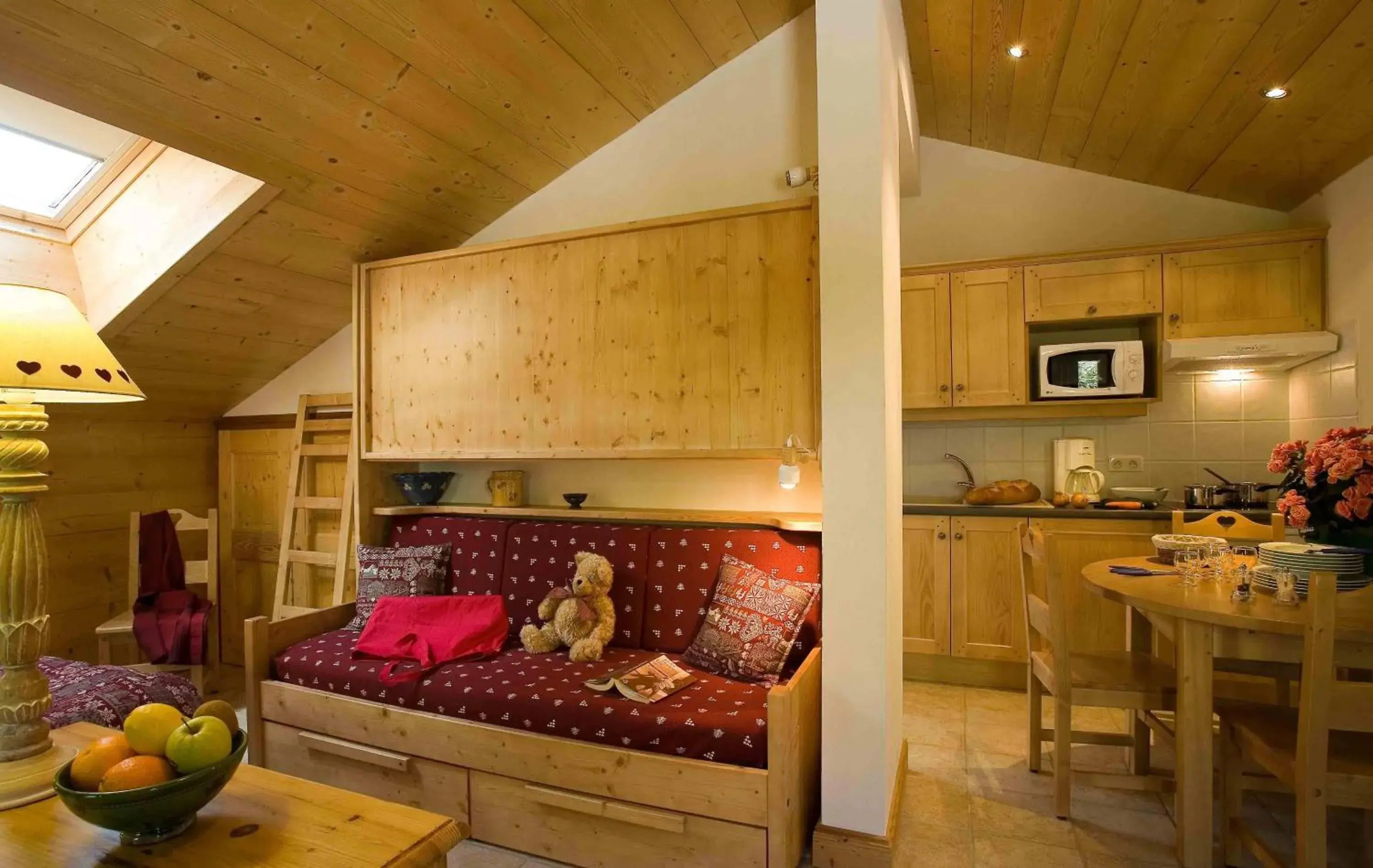 Studio Bel'Alp Studio Bel'Alp