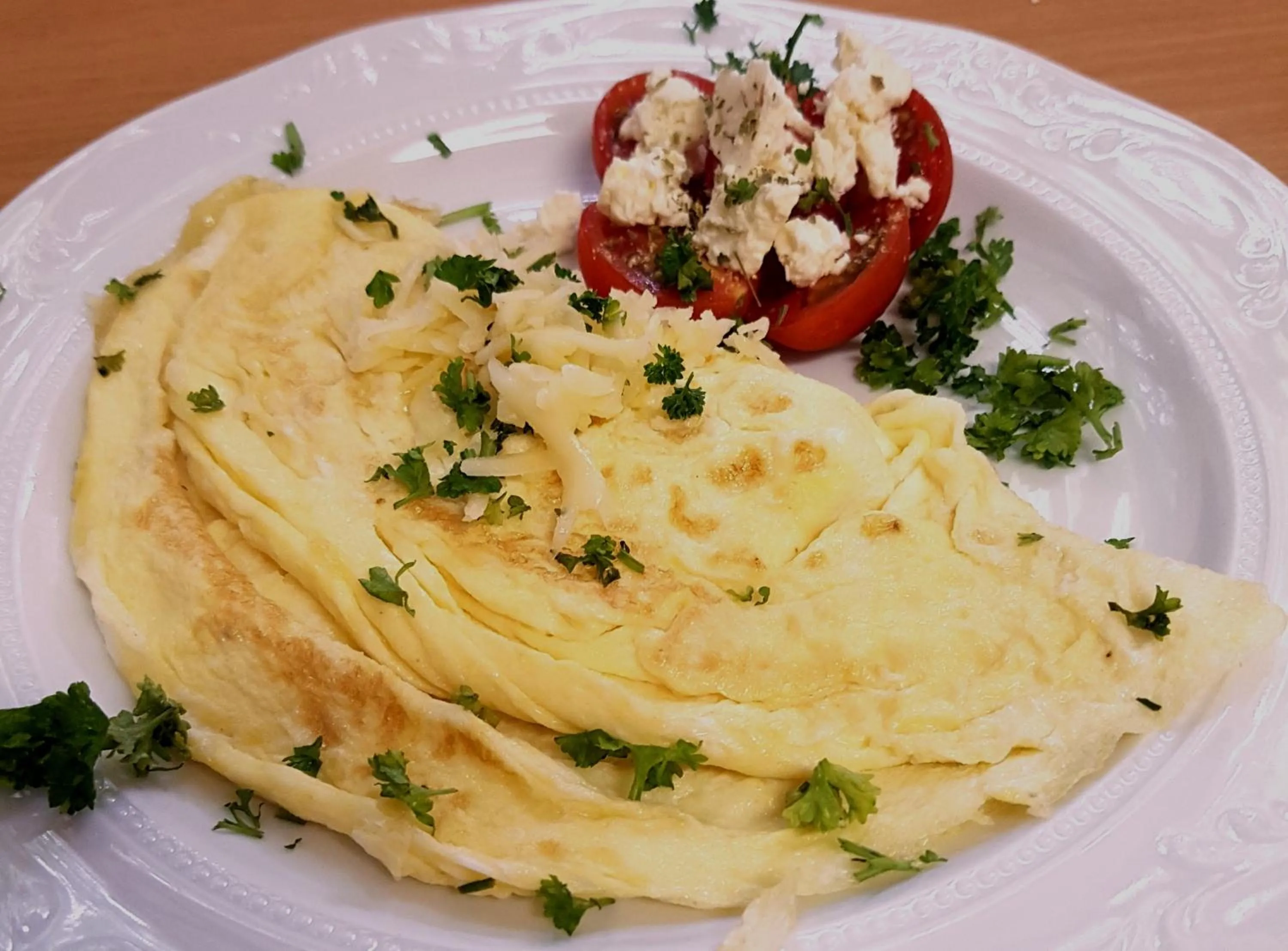 Food and drinks in Bishops GuestHouse