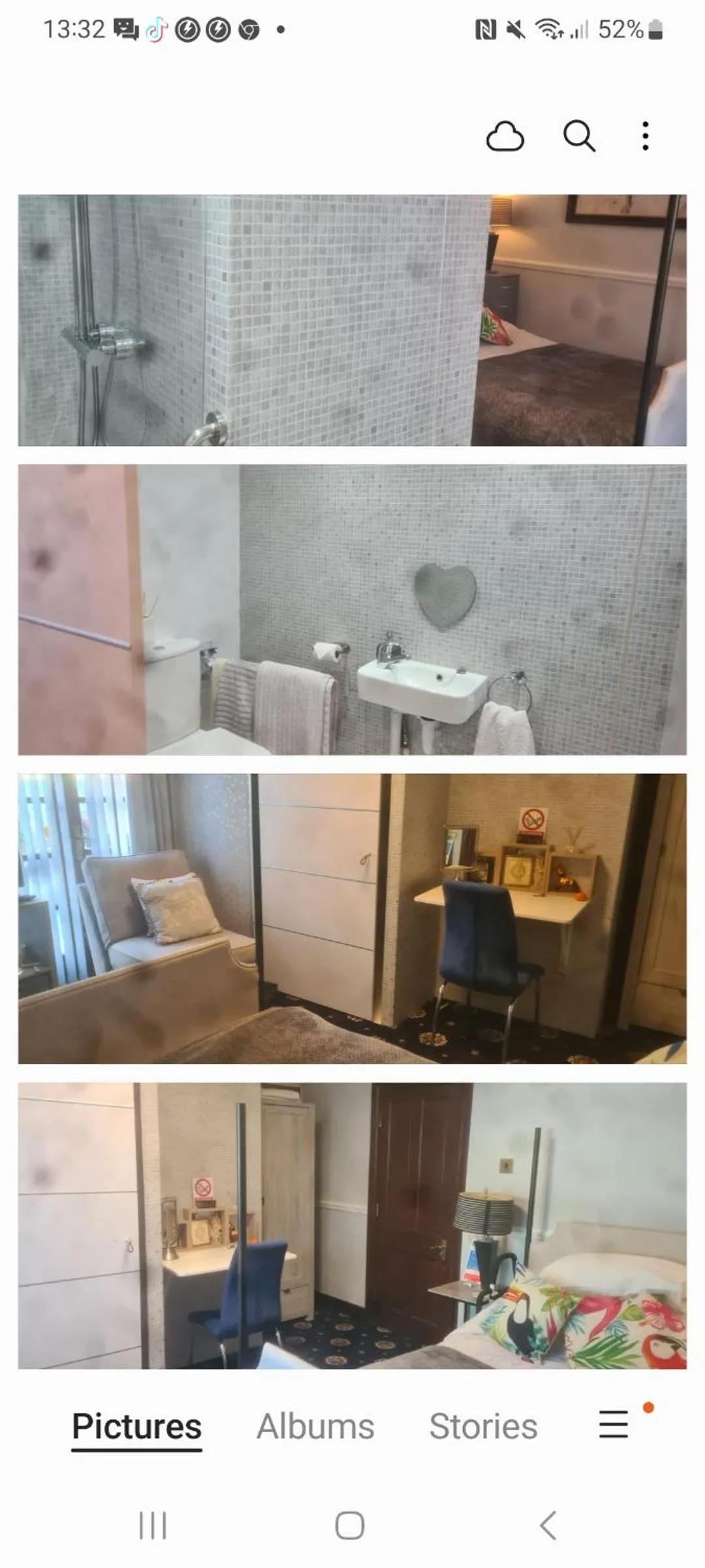 Parc Lodge Guesthouse