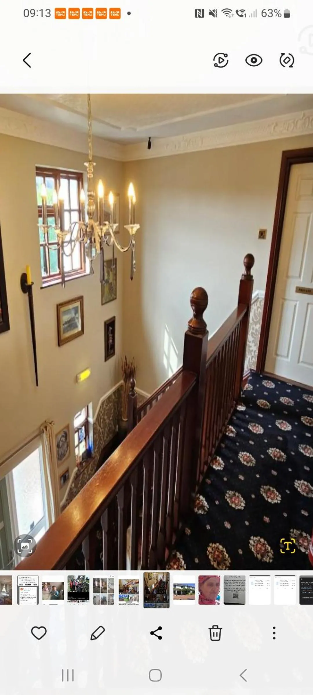 Parc Lodge Guesthouse