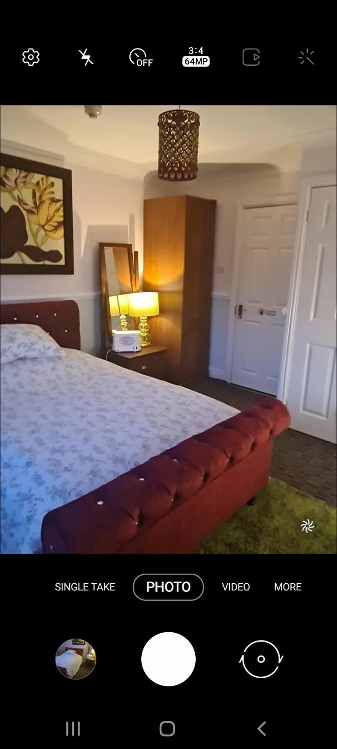 Parc Lodge Guesthouse